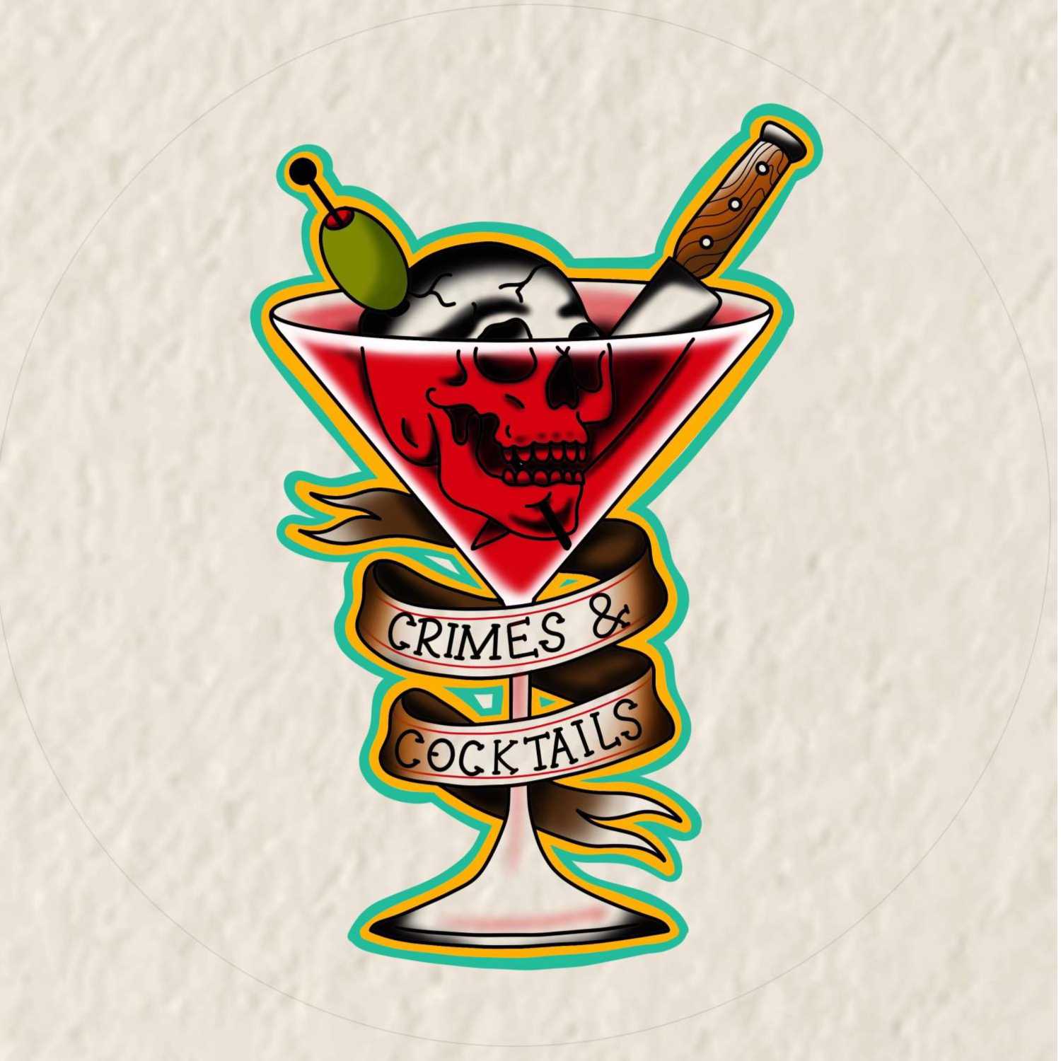 Crimes&Cocktails