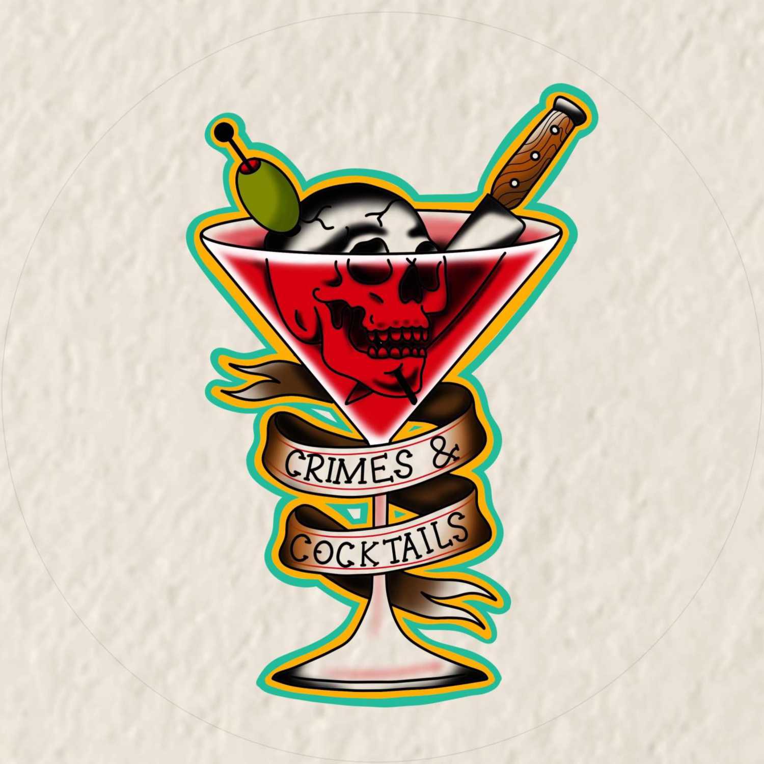 Crimes&Cocktails