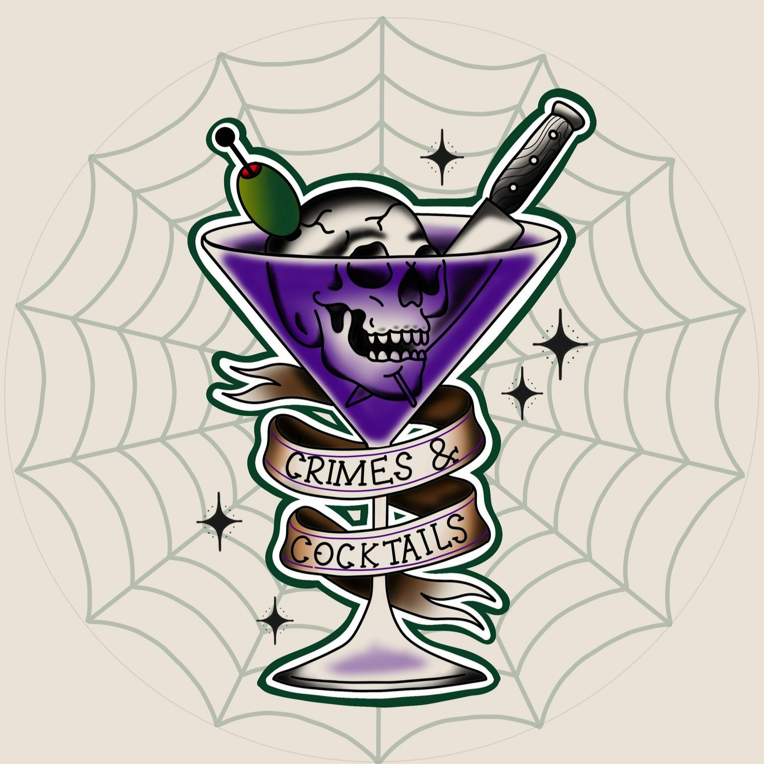 Crimes&Cocktails