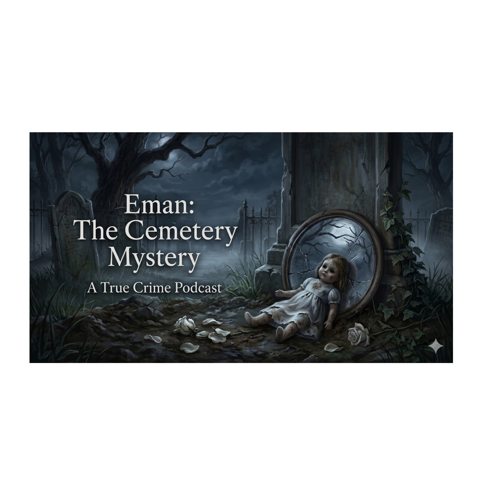 ​The Tragic Case of Iman: Justice for the Kirkuk Cemetery Victim episode artwork