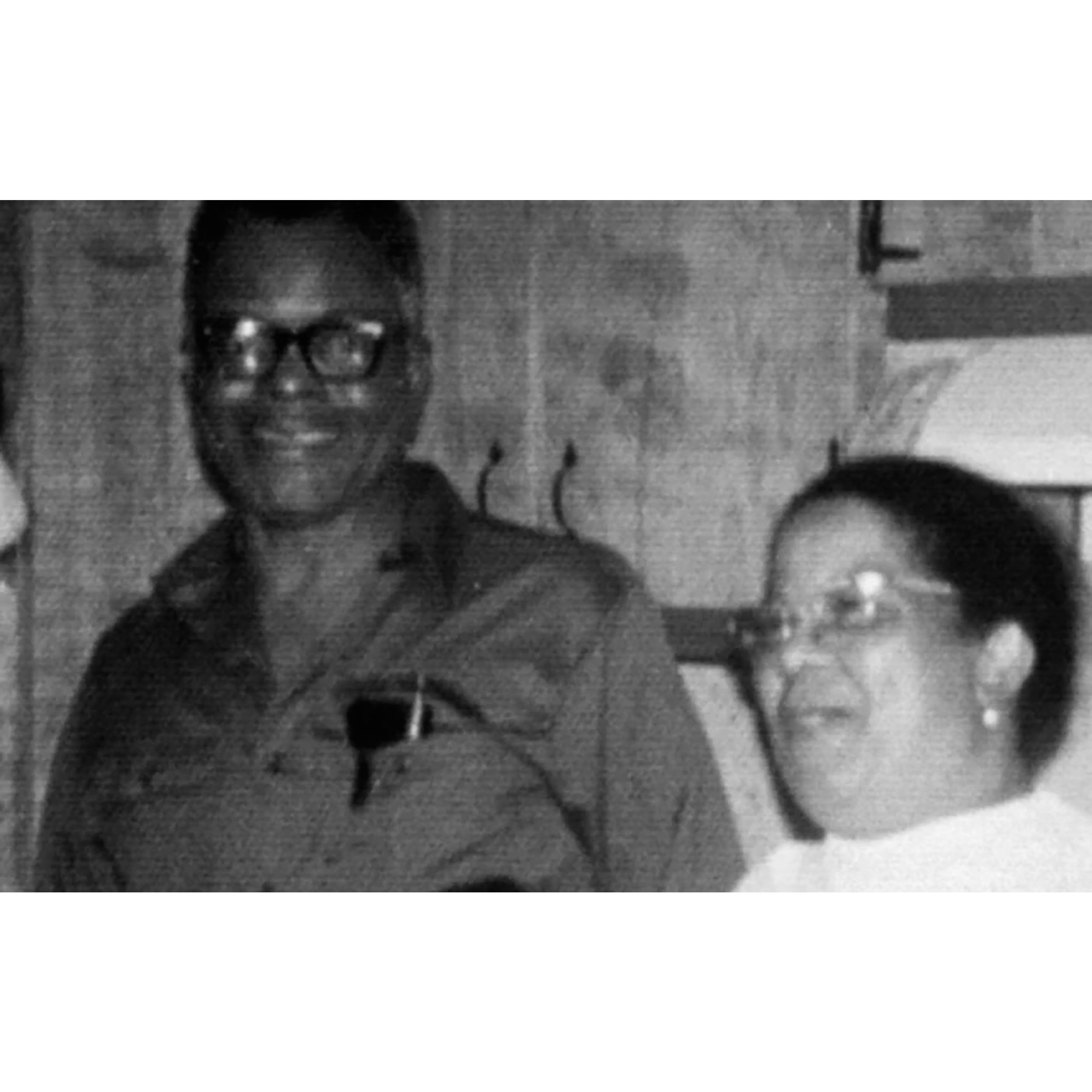 80 - Georgia Church Murders