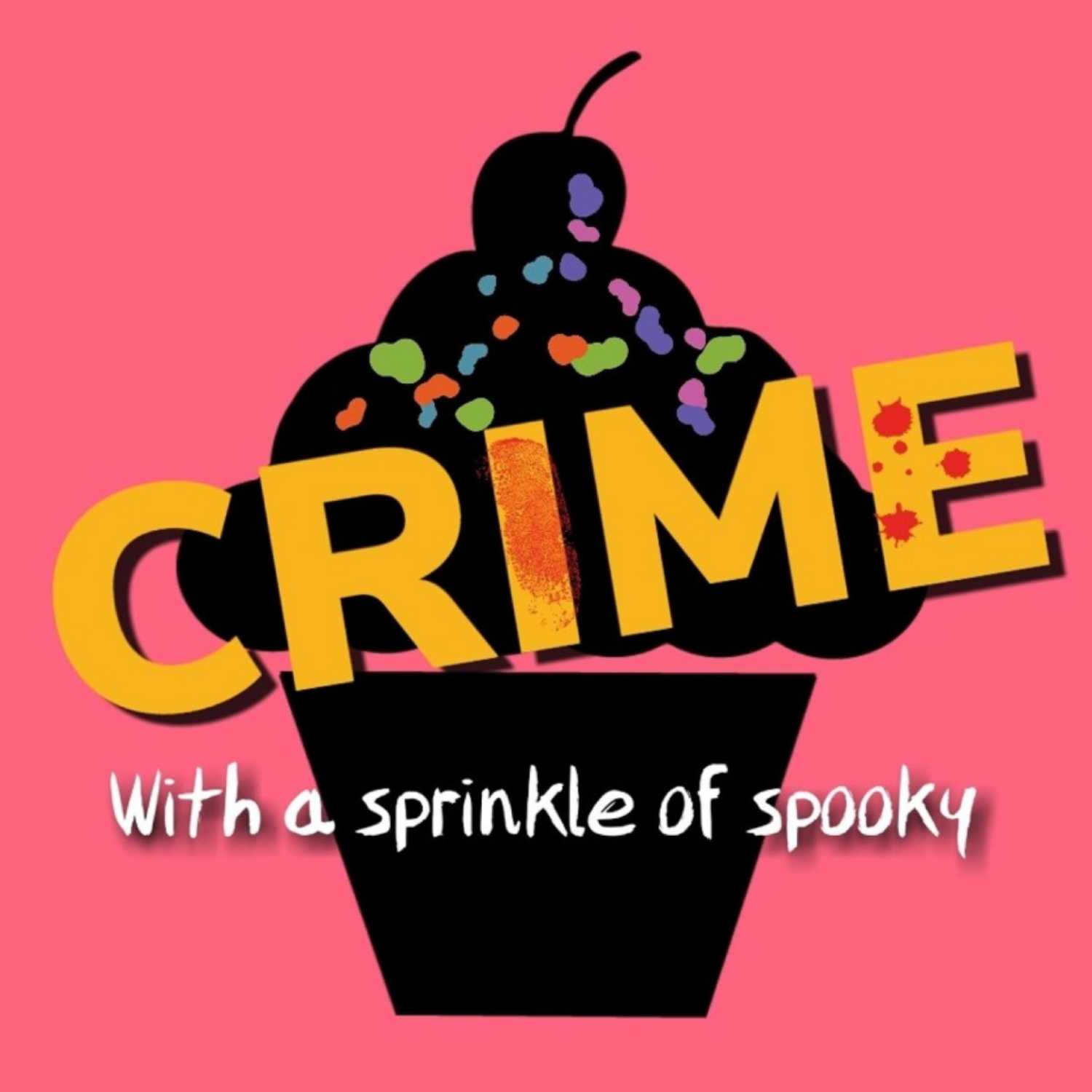 Crime with a sprinkle of Spooky