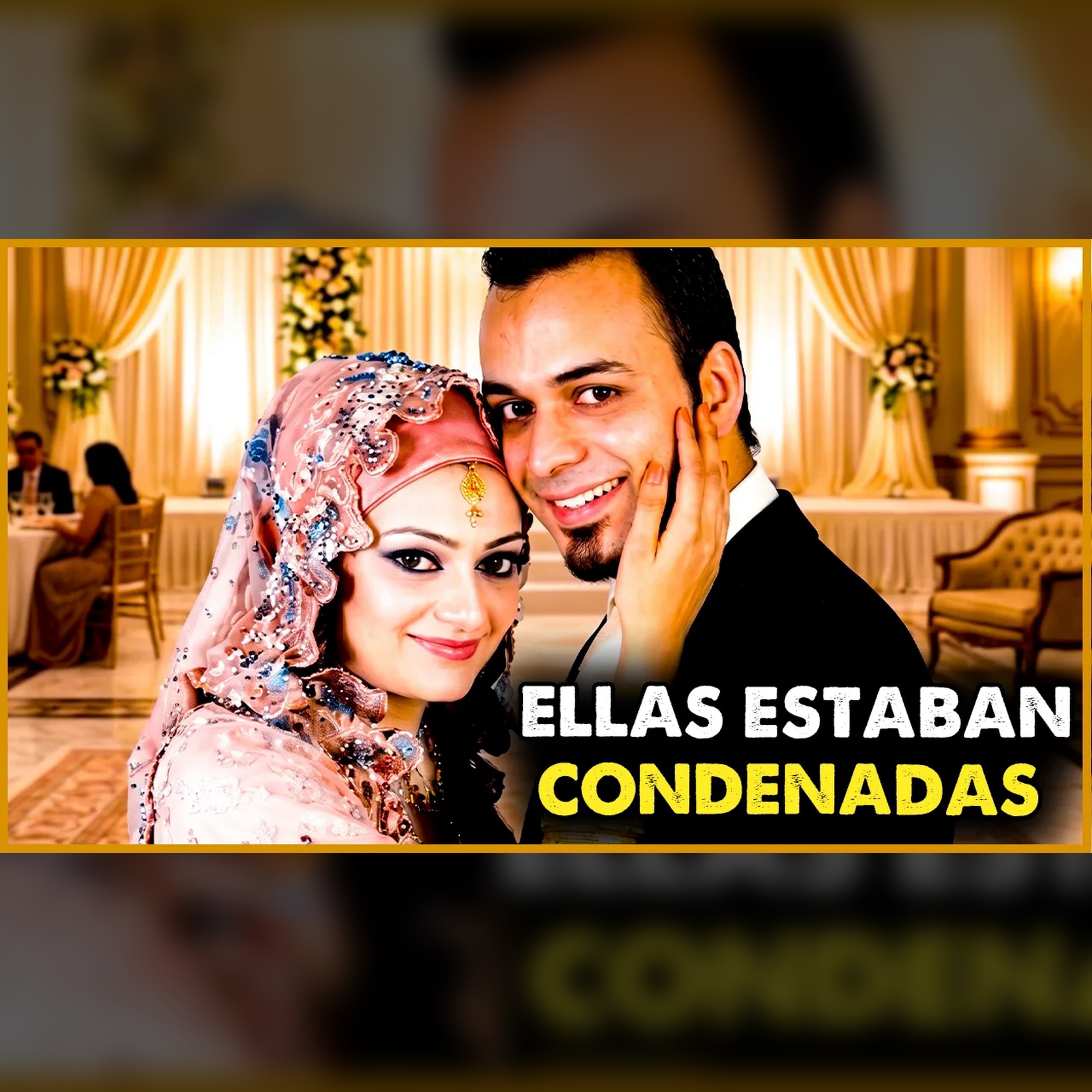 Salió con un Hombre Casado y Todo Terminó en Tragedia episode artwork