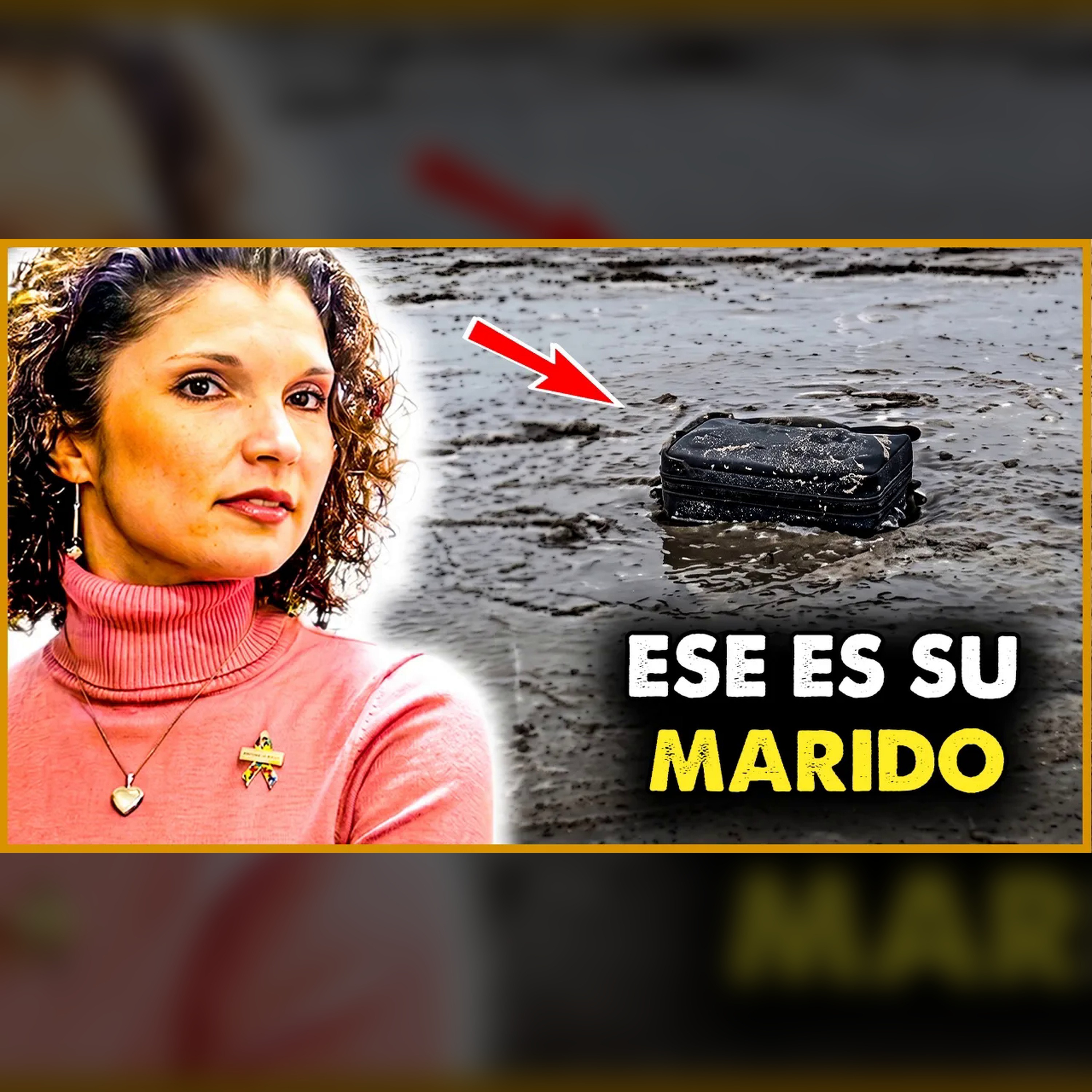 La Esposa lo drogó y lo desmembró: la historia más macabra #15 episode artwork