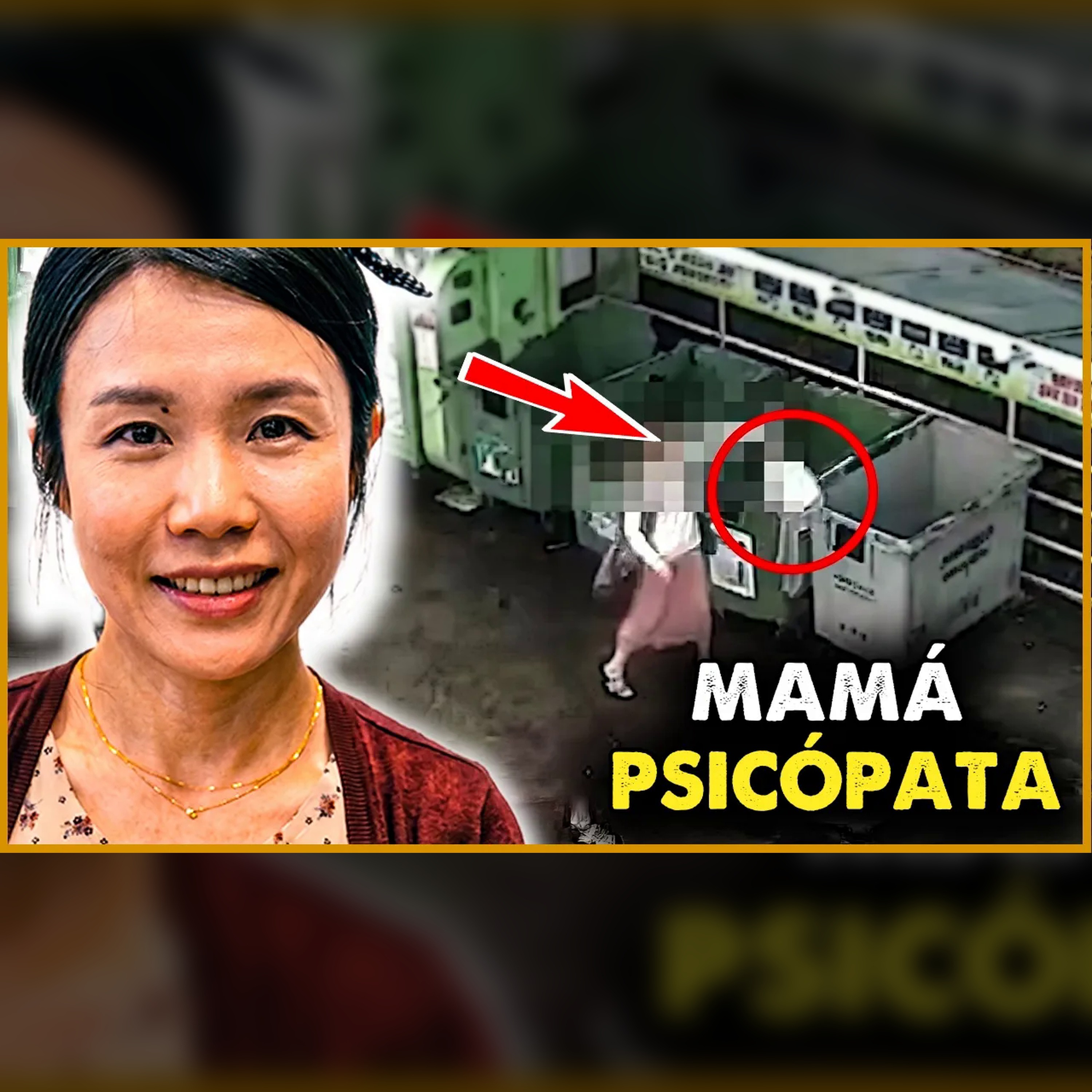 Esposa o Monstruo: Asesinato, Lobos y Traición | Episodio 6 episode artwork