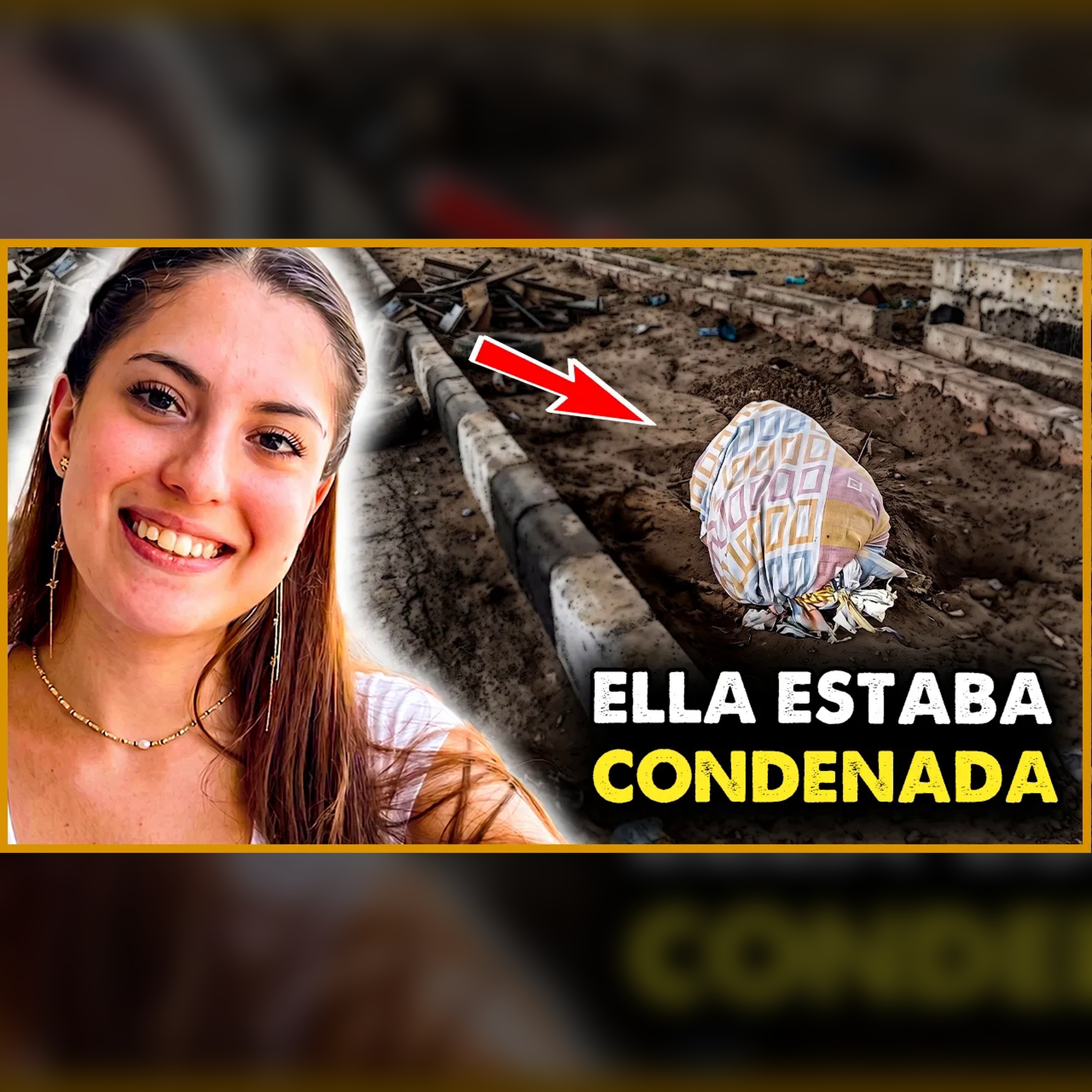Mató a la esposa de su amante... y él hizo lo inimaginable episode artwork