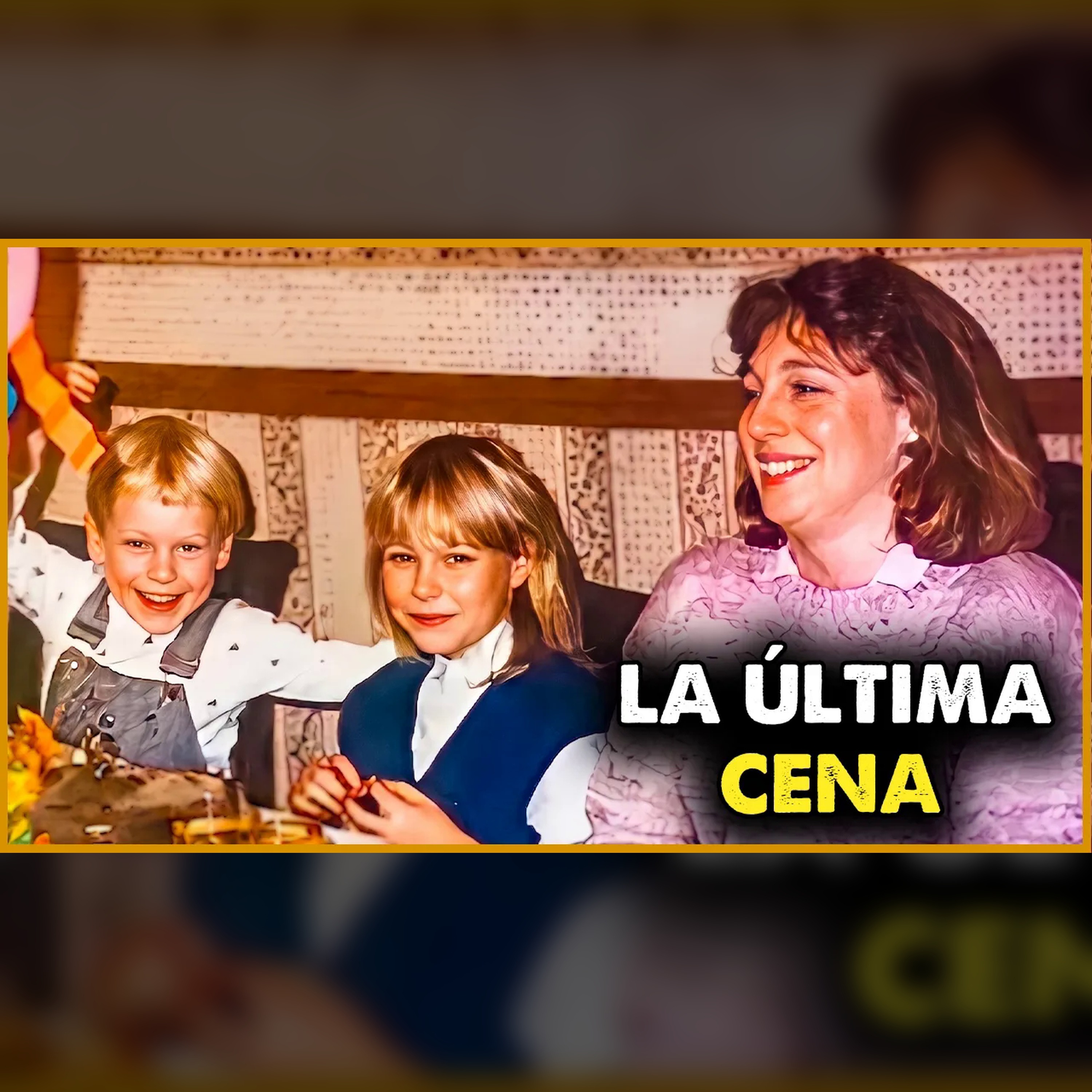 La Venganza del Vecino Loco: Terror a Tres Madres e Hijas episode artwork
