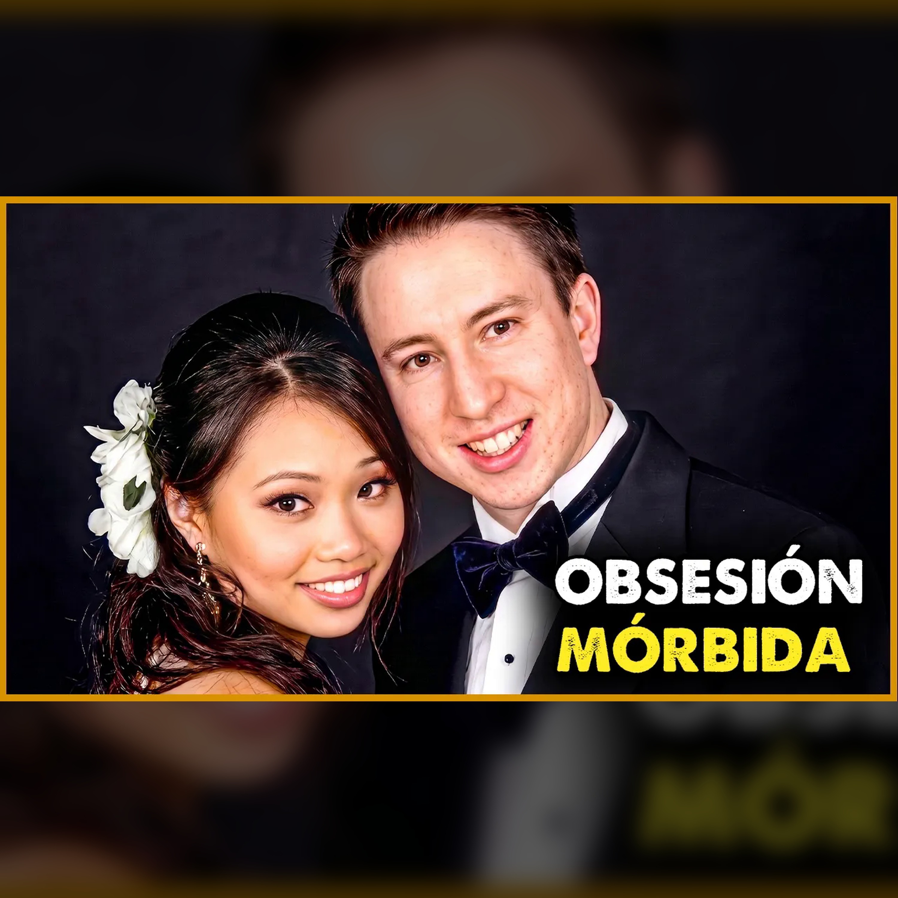 La obsesión que la enterró en el sótano | Episodio 18 episode artwork