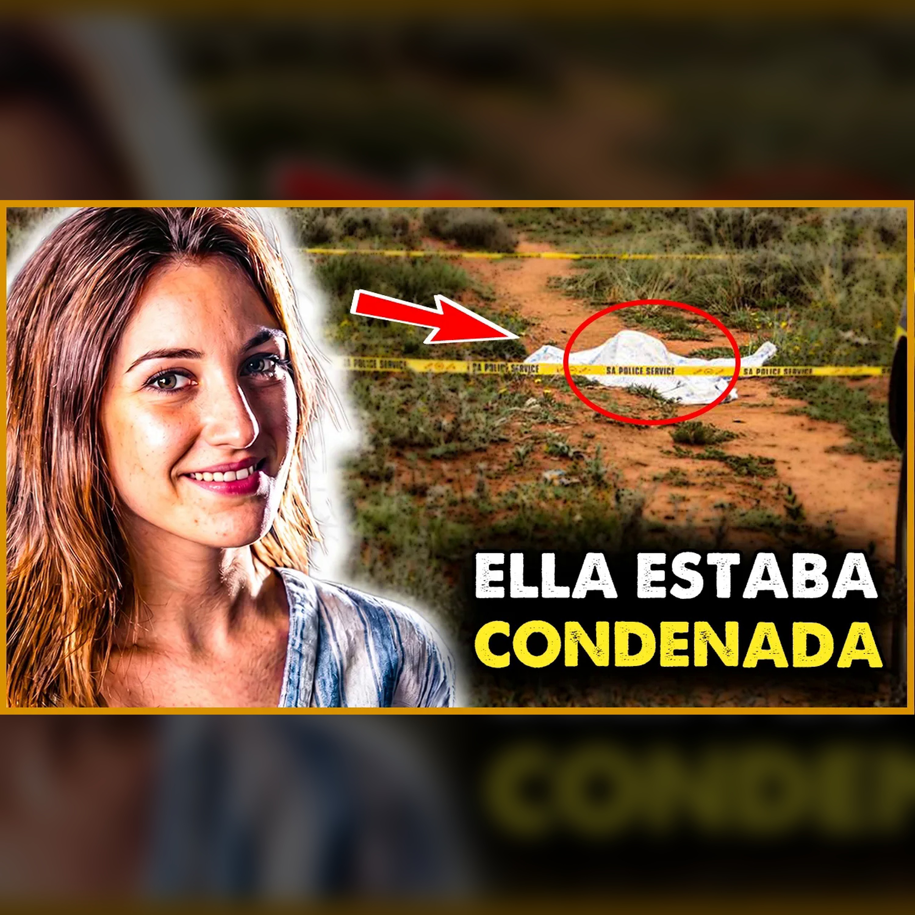 La Exesposa y la Venganza Mortal en la Boda de su Exmarido episode artwork