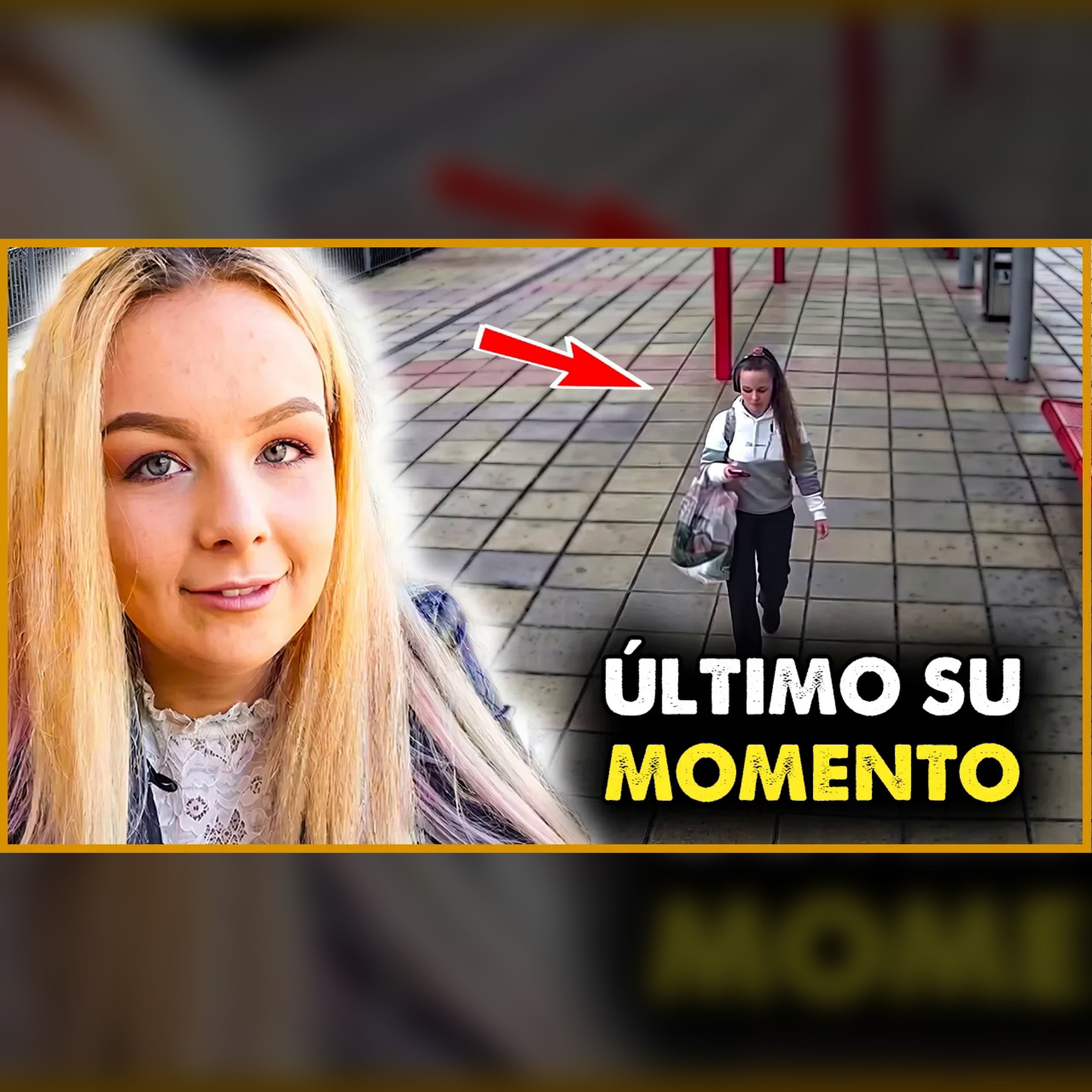 La Traición Más Aterradora: La Mujer que Destruyó 10 Familias episode artwork