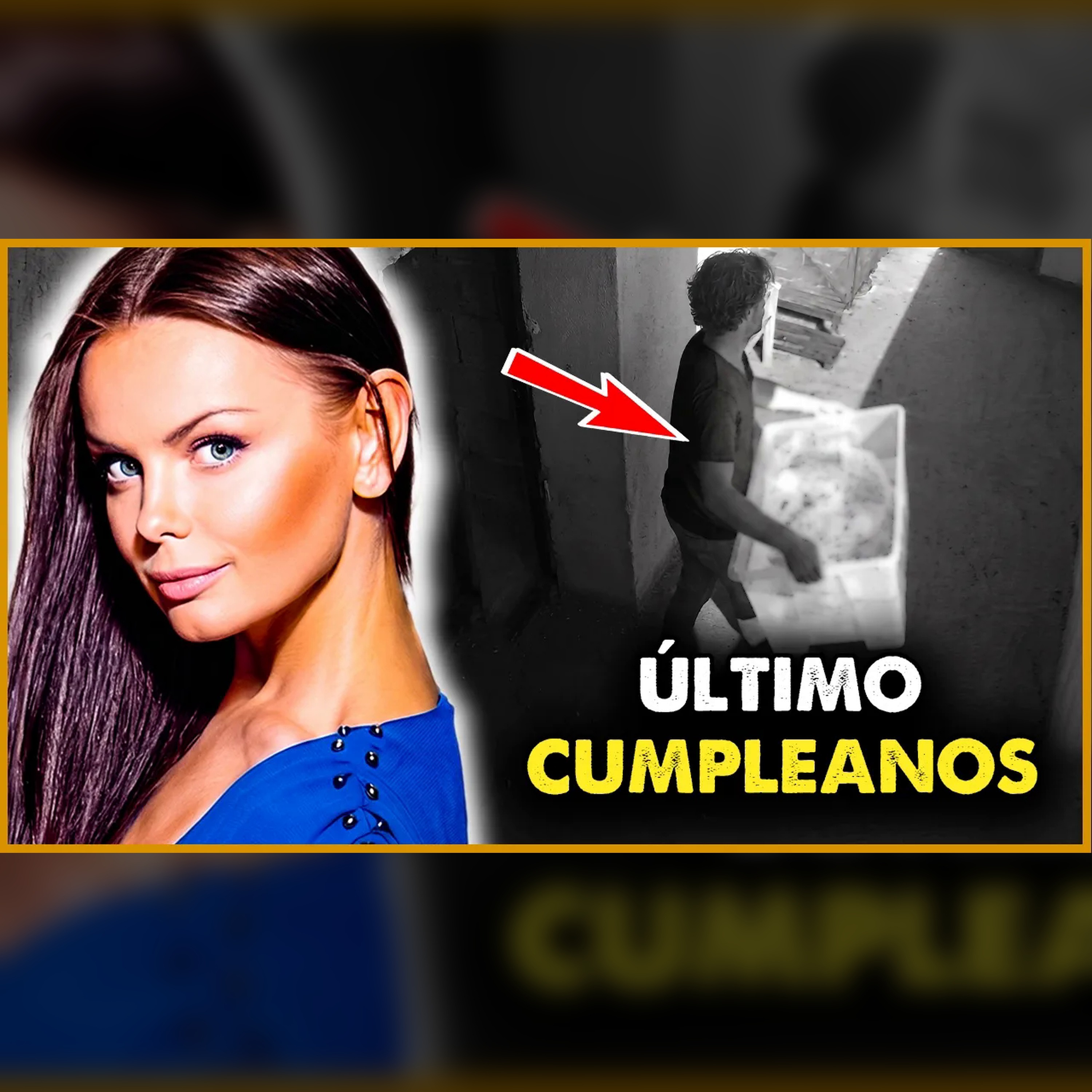 La Chica Que Lo Perdió Todo Por Amar a un Anciano episode artwork