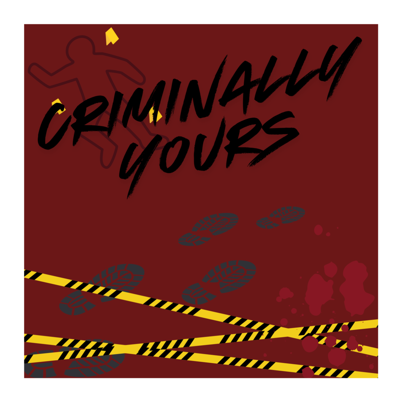 Criminally Yours