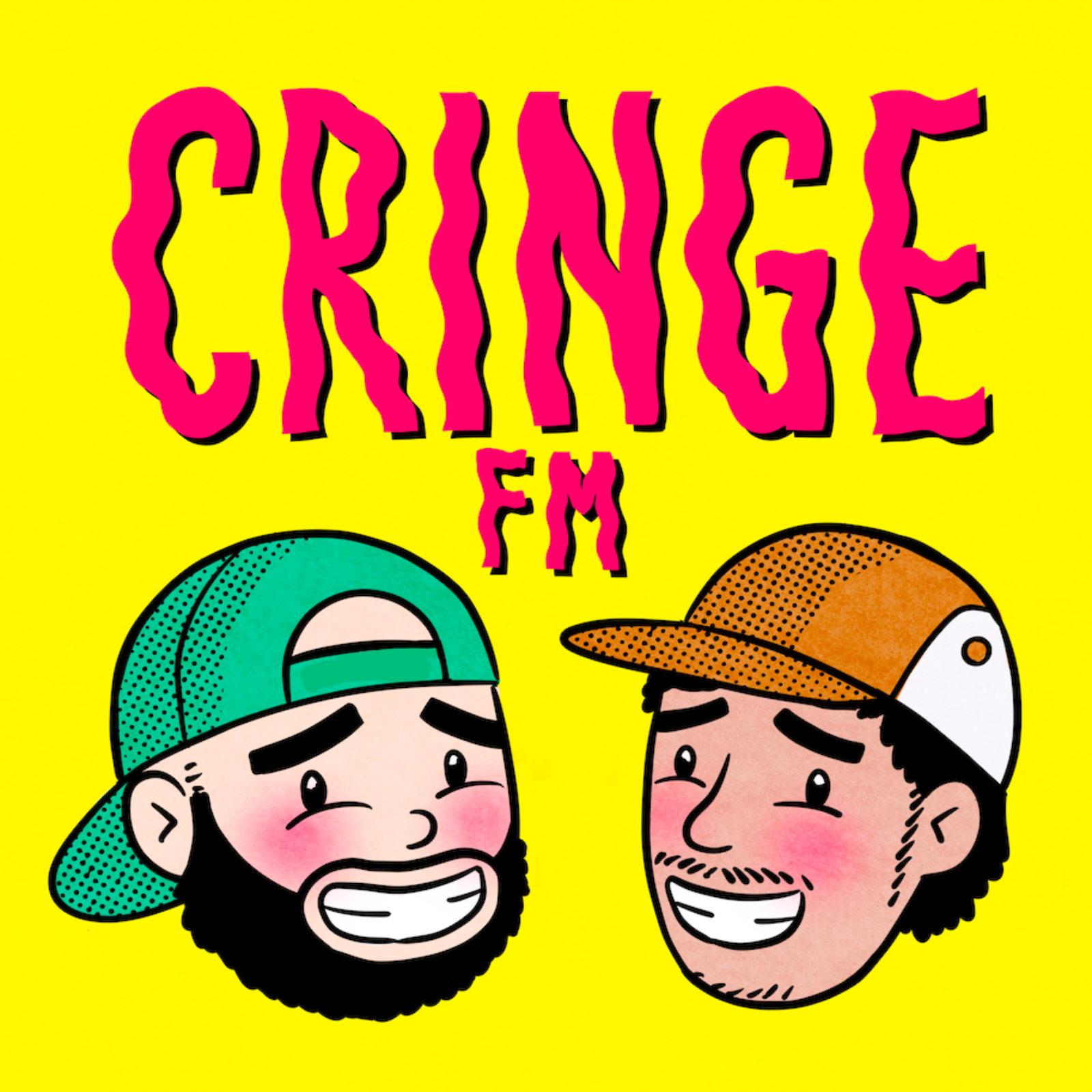Cringe FM