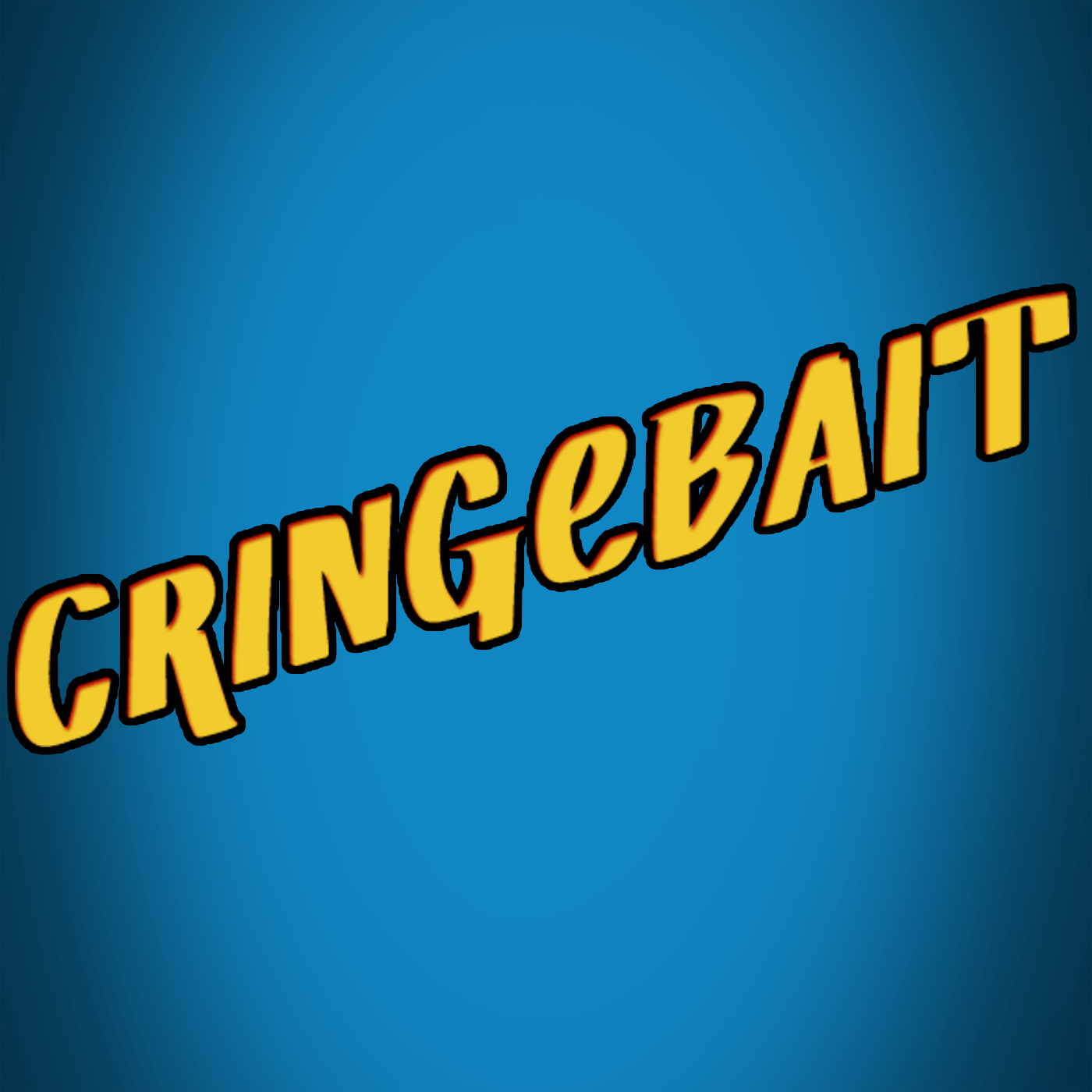 Cringebait Podcast