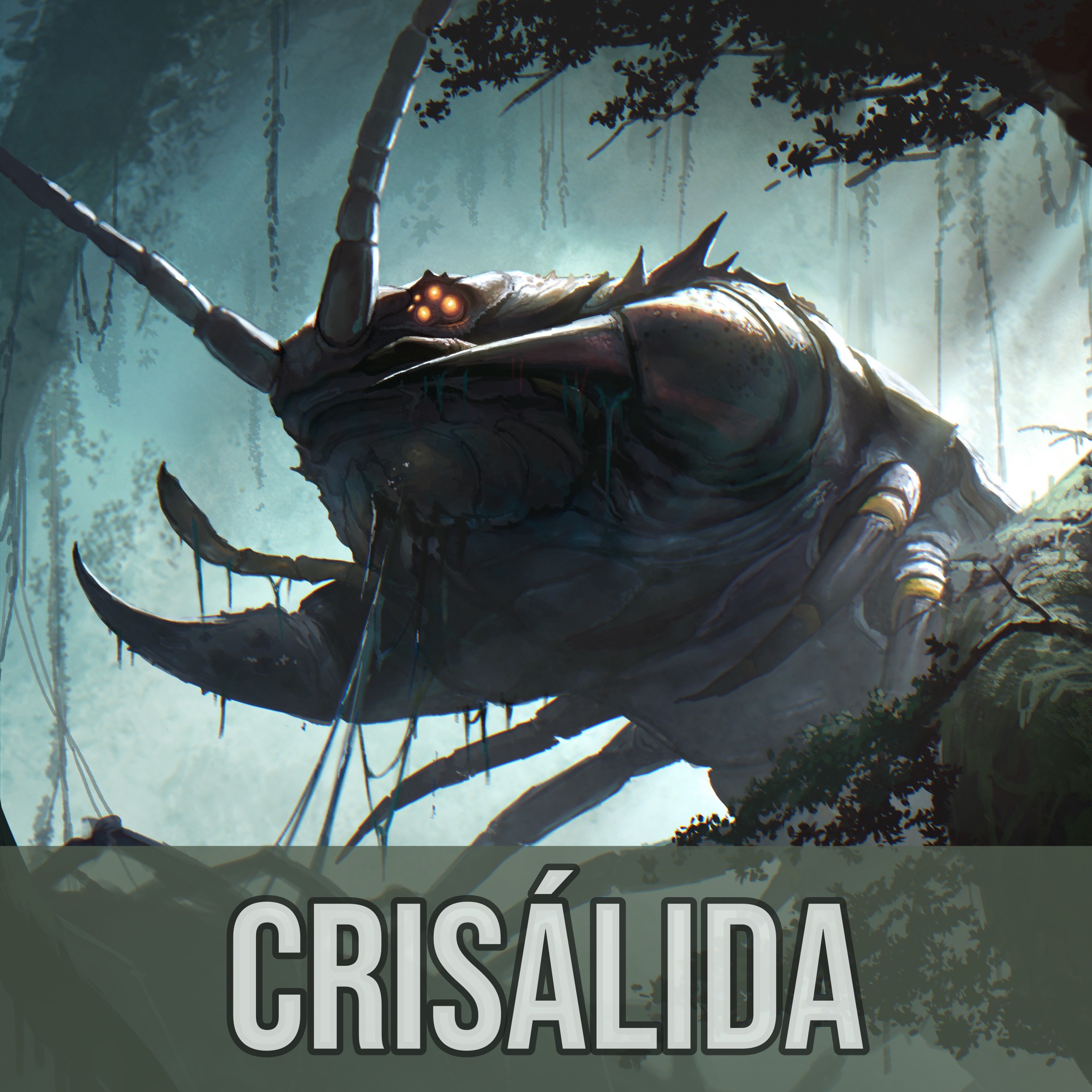 Crisálida
