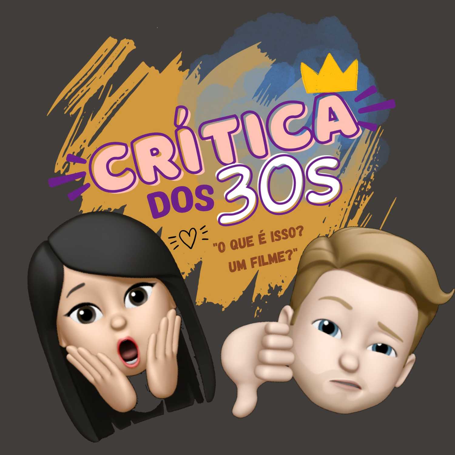 Crise dos 30s