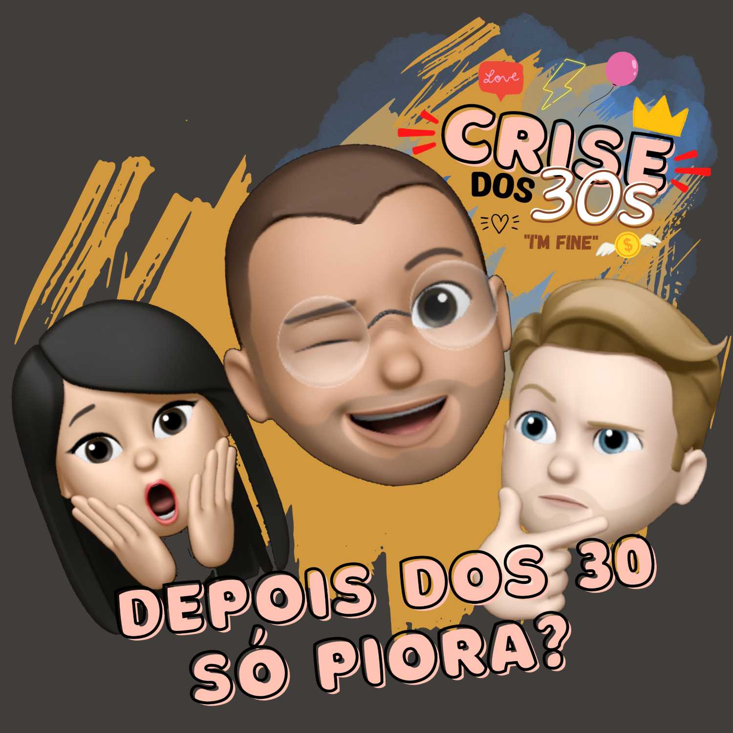 Crise dos 30s
