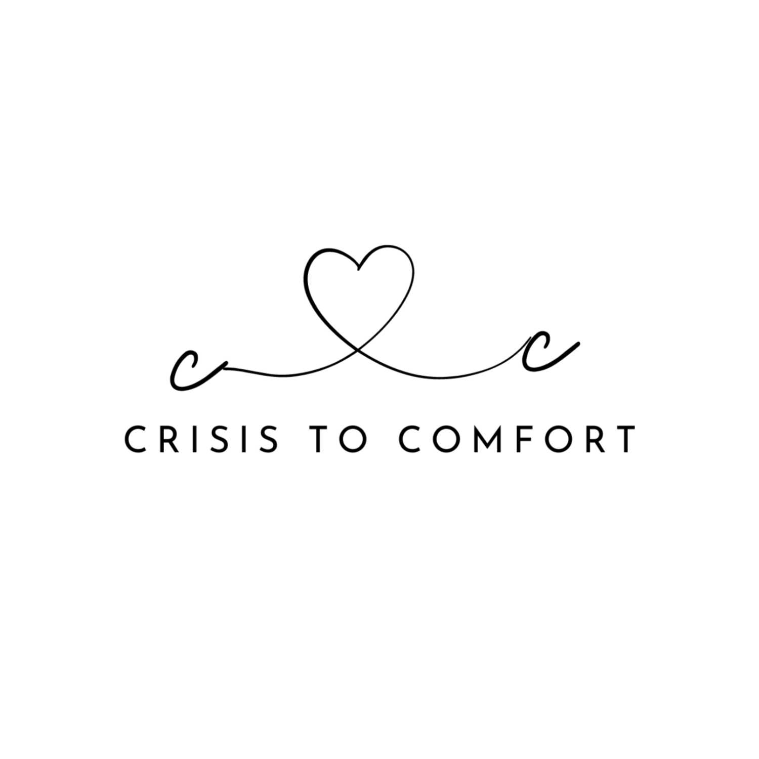 The Crisis to Comfort Podcast 