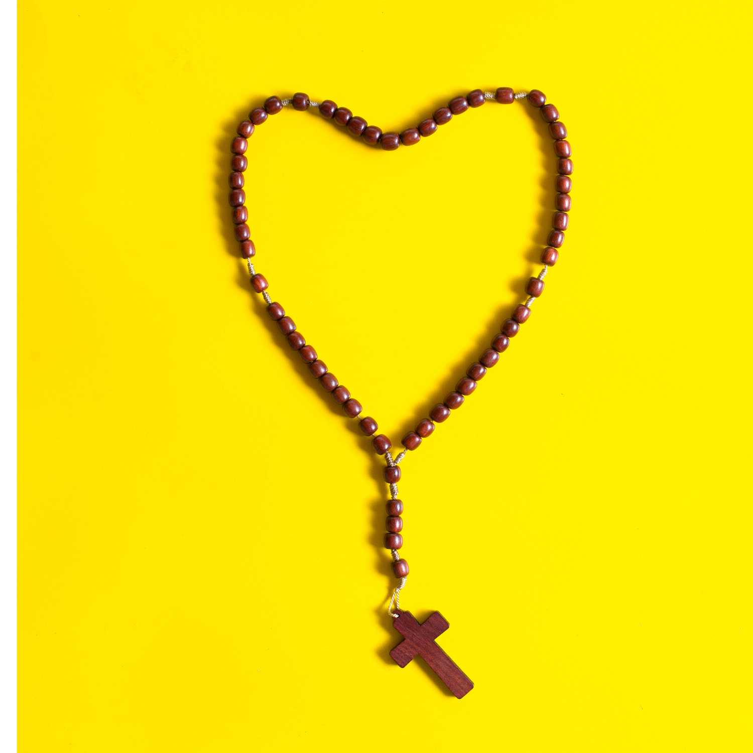 Cristo Dice Catholic - Conozco Tu Corazón