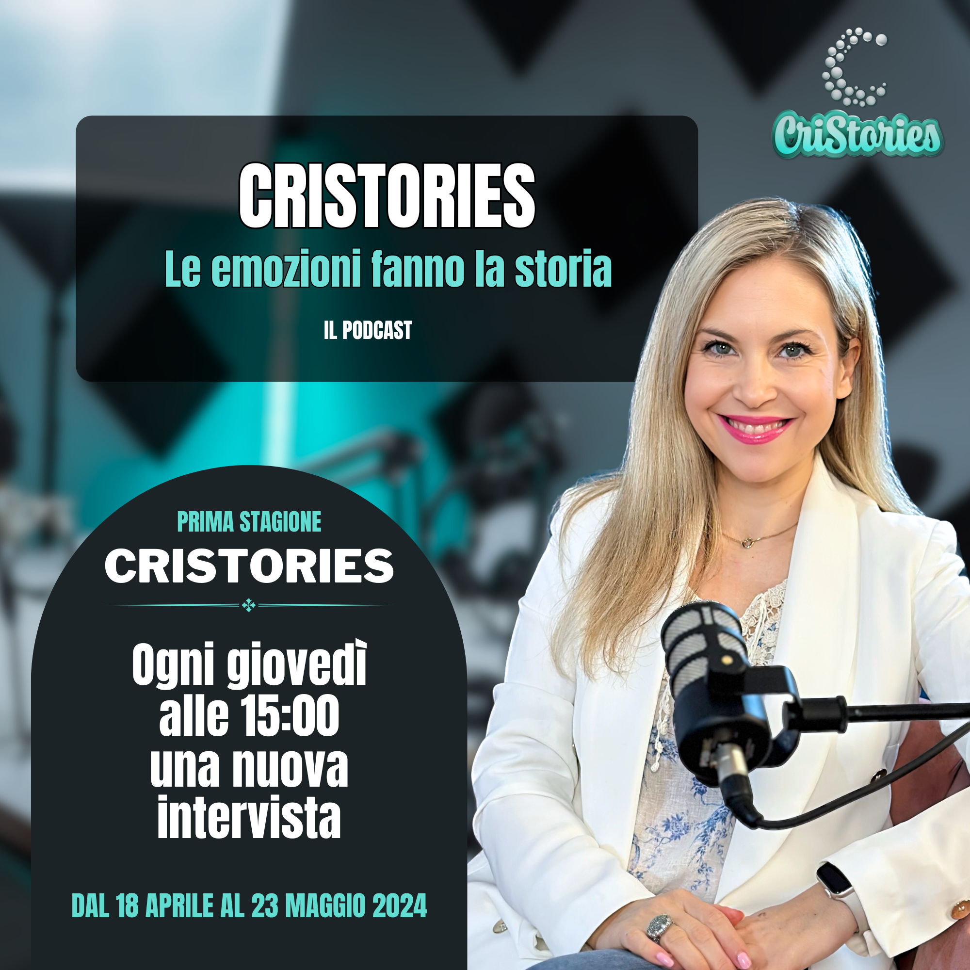 CriStories