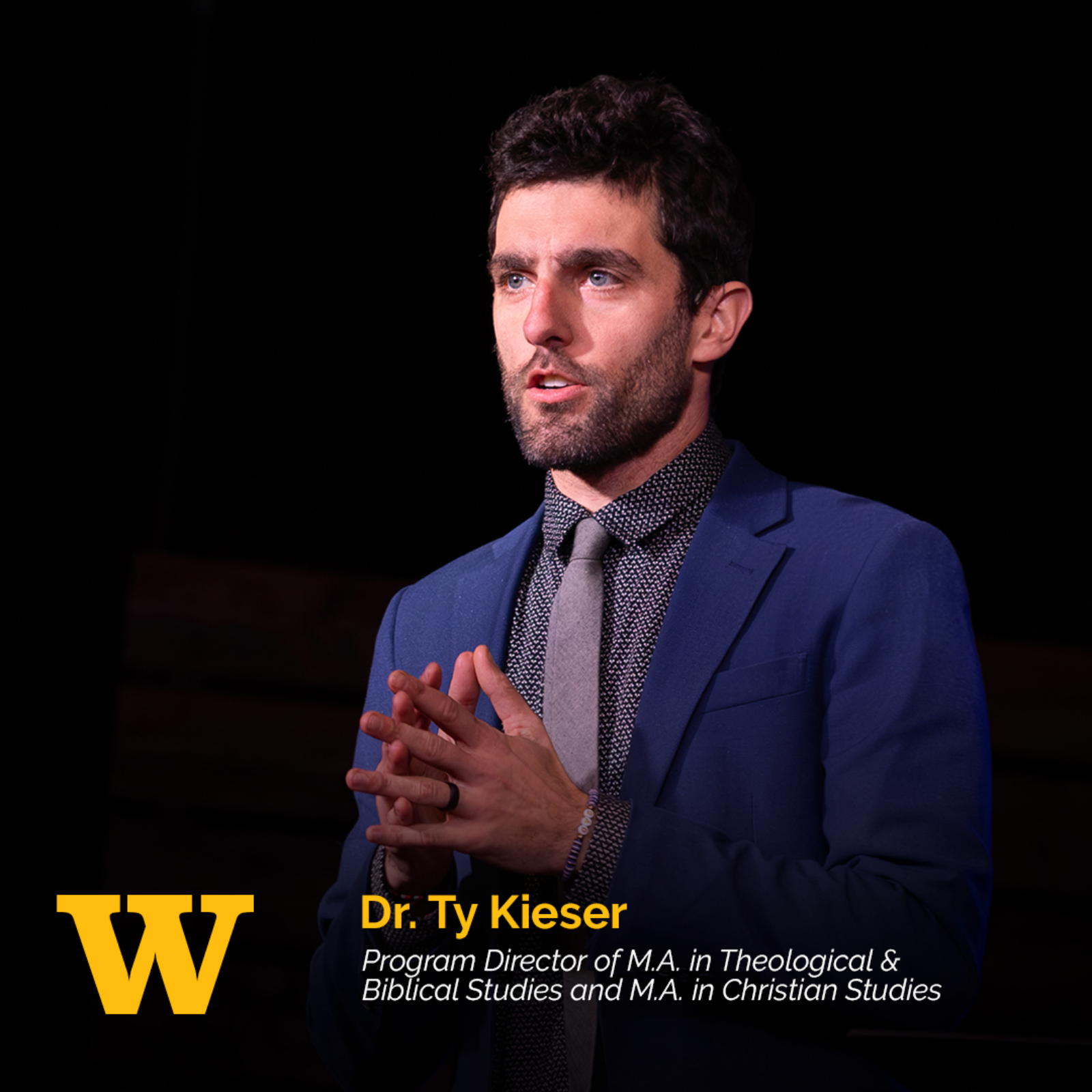 February 18, 2026 – Wednesdays with Dr. Ty Kieser