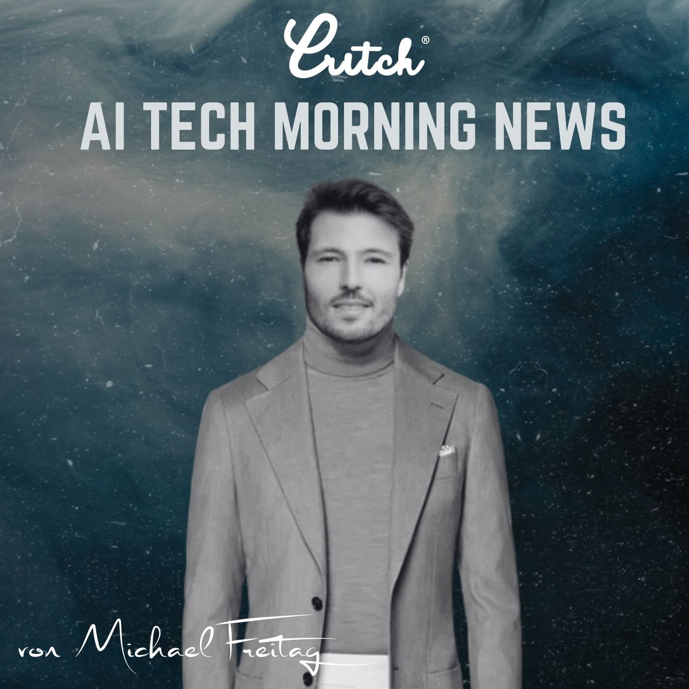 CRITCH® AI TECH MORNING NEWS, 19.02.2024: OpenAI möchte Google Konkurrenz machen und arbeitet an eigener Suchmaschine, Feiyu Xu verlässt die deutsche KI-Startup-Hoffnung Nyonic und ChatGPT-Betreiber nach Deal wohl mit 80 Milliarden US-Dollar bewertet episode artwork