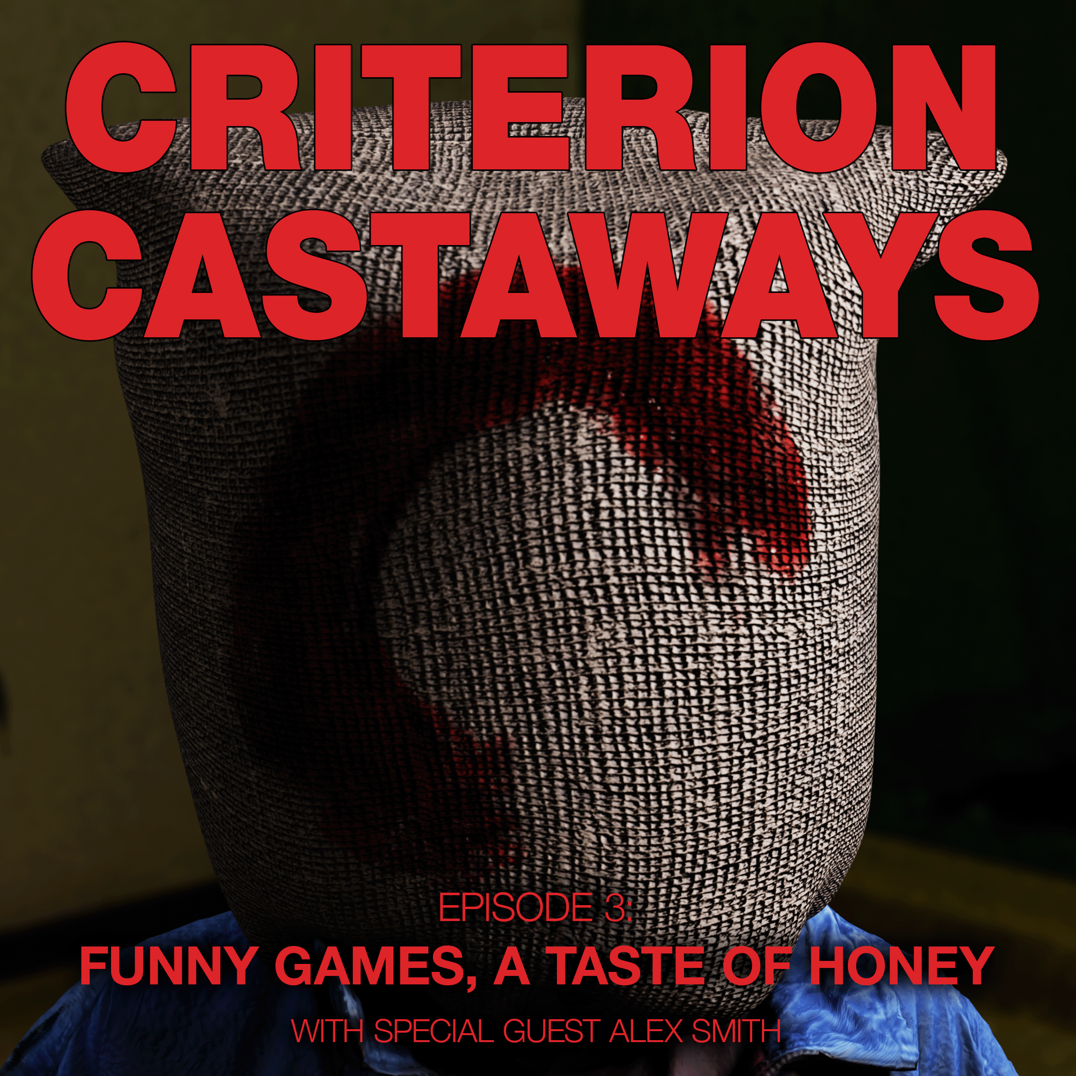 Families and Fun w/Special Guest Alex Smith! [Funny Games, A Taste of Honey] episode artwork