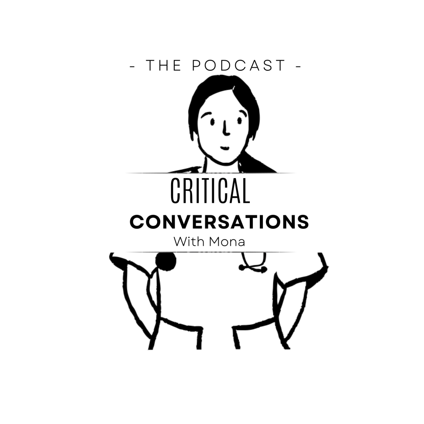 Critical Conversations