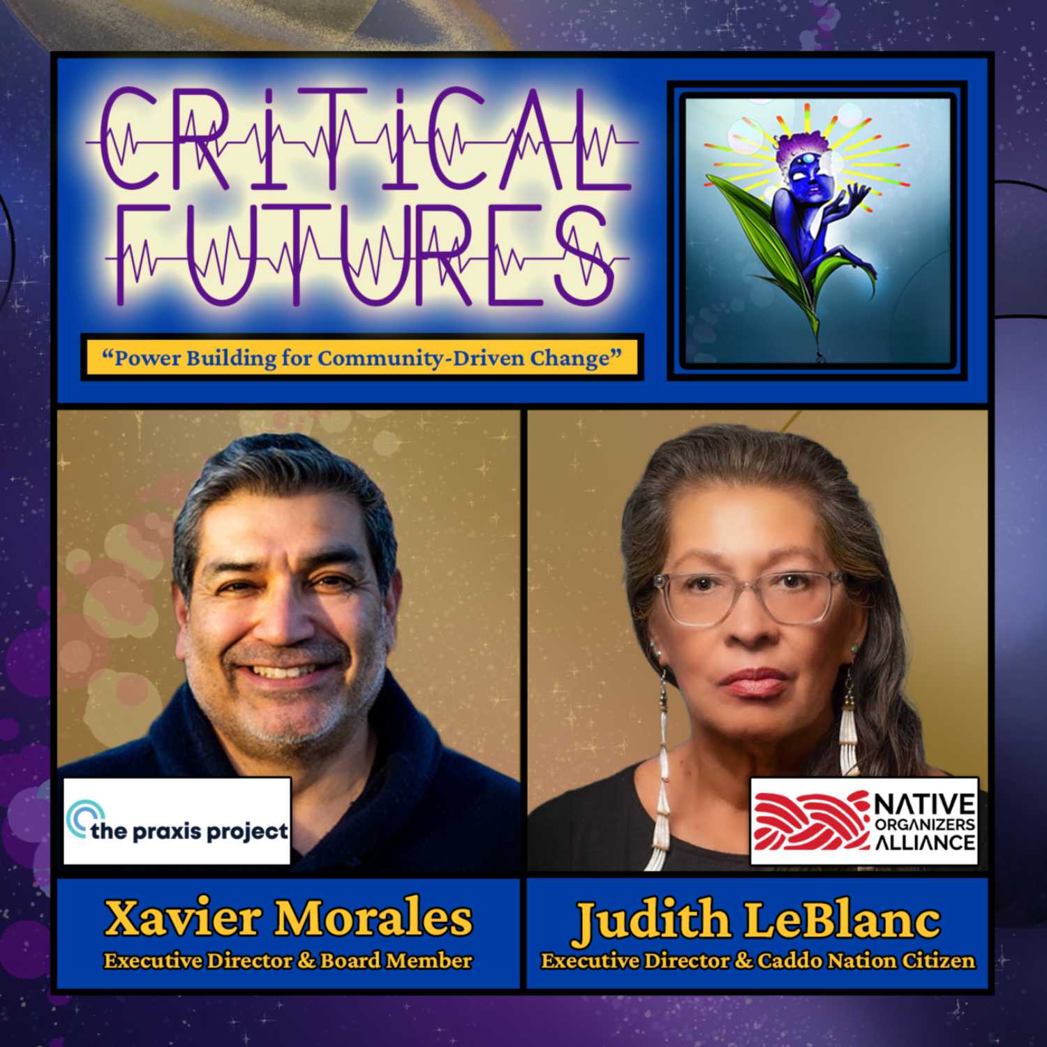 Health as a Human Right: Power Building for Community-Driven Change