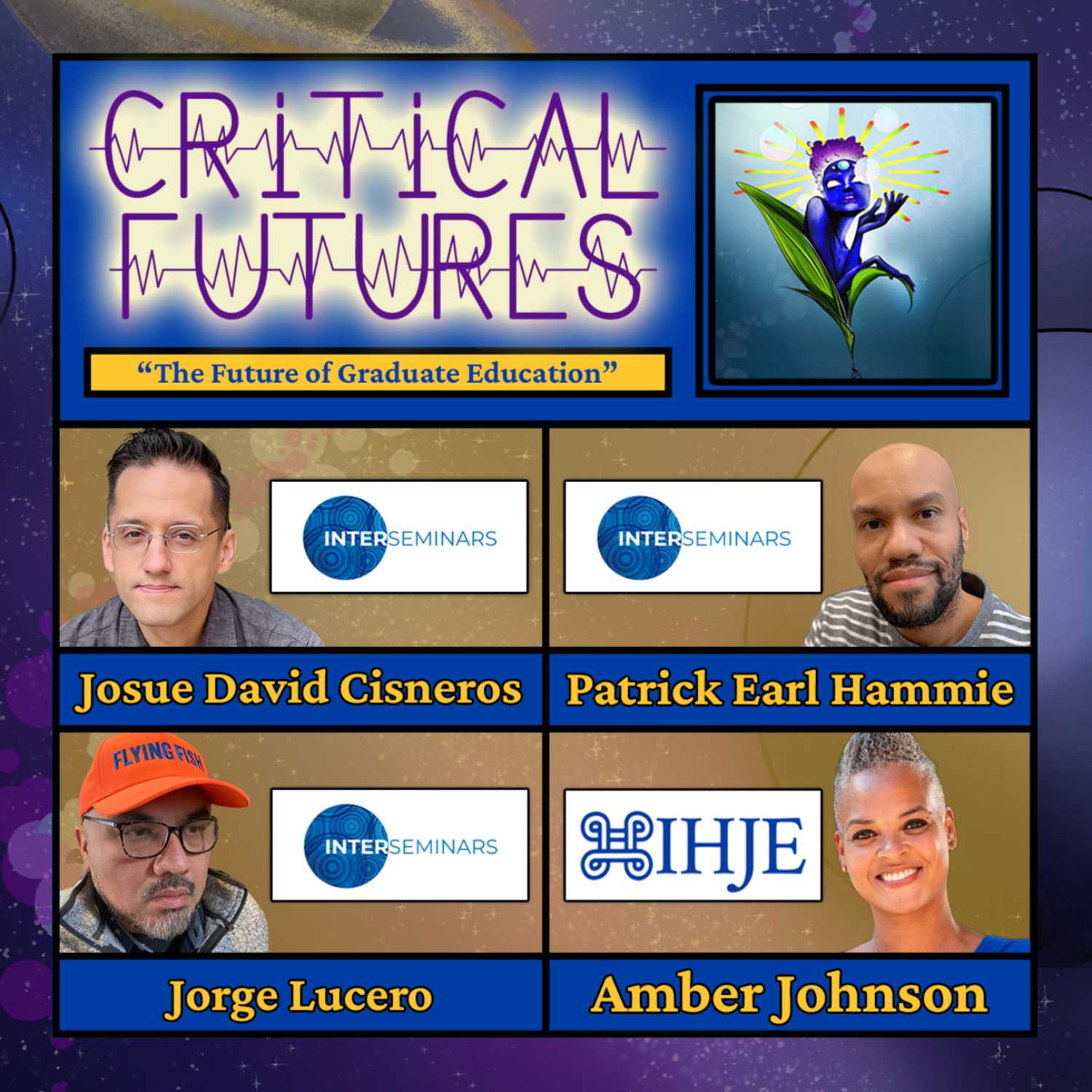 The Future of Graduate Education