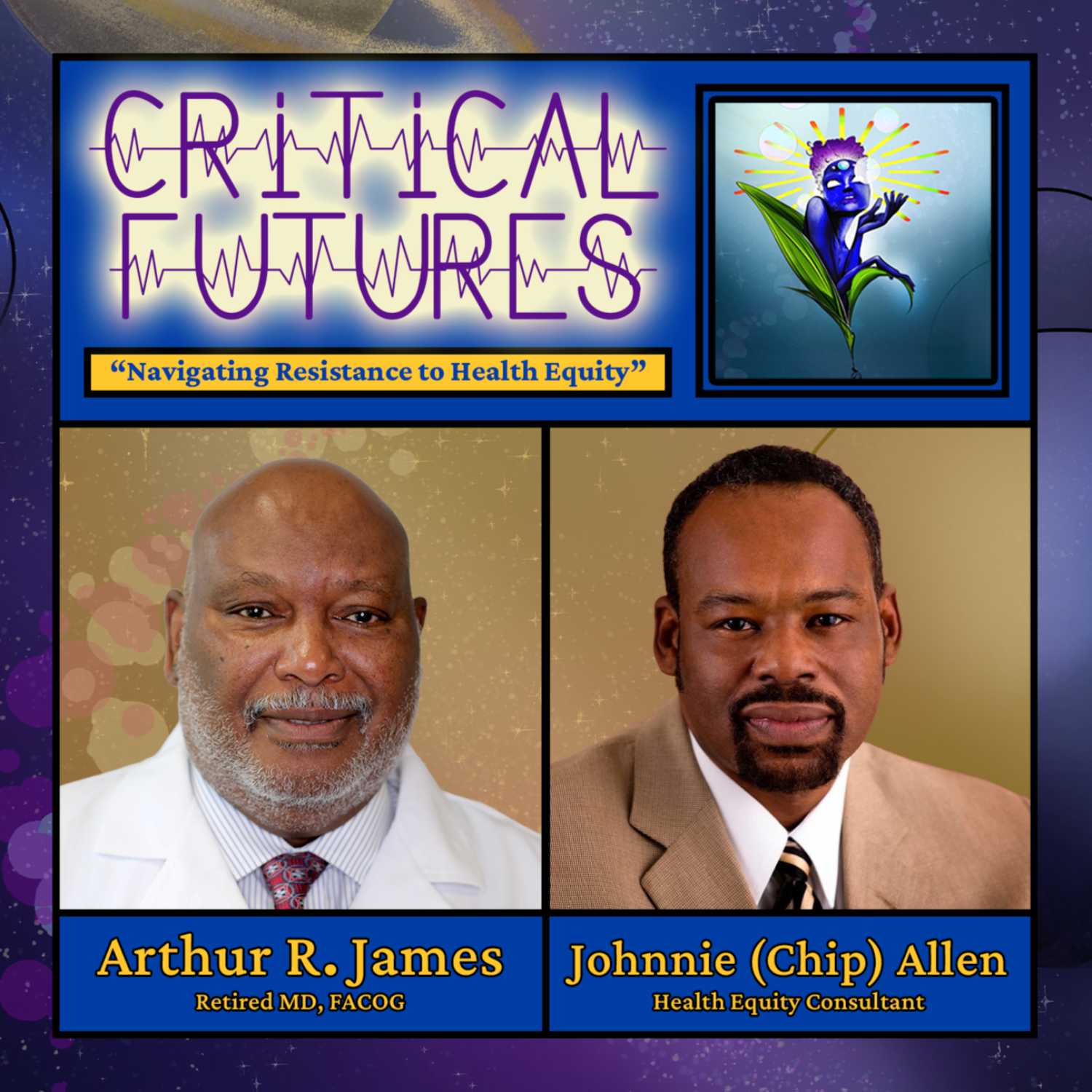 Navigating Resistance to Health Equity