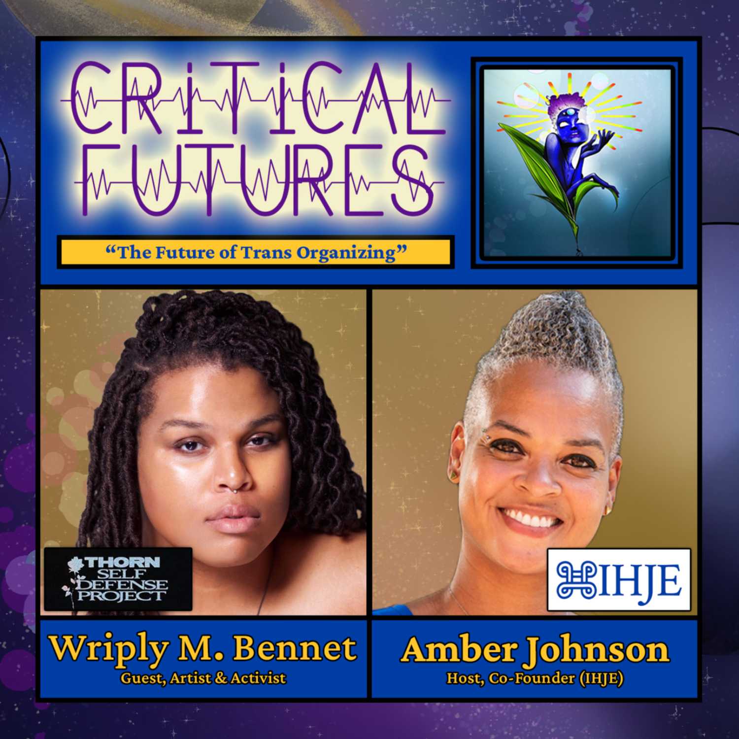 The Future of Trans Organizing