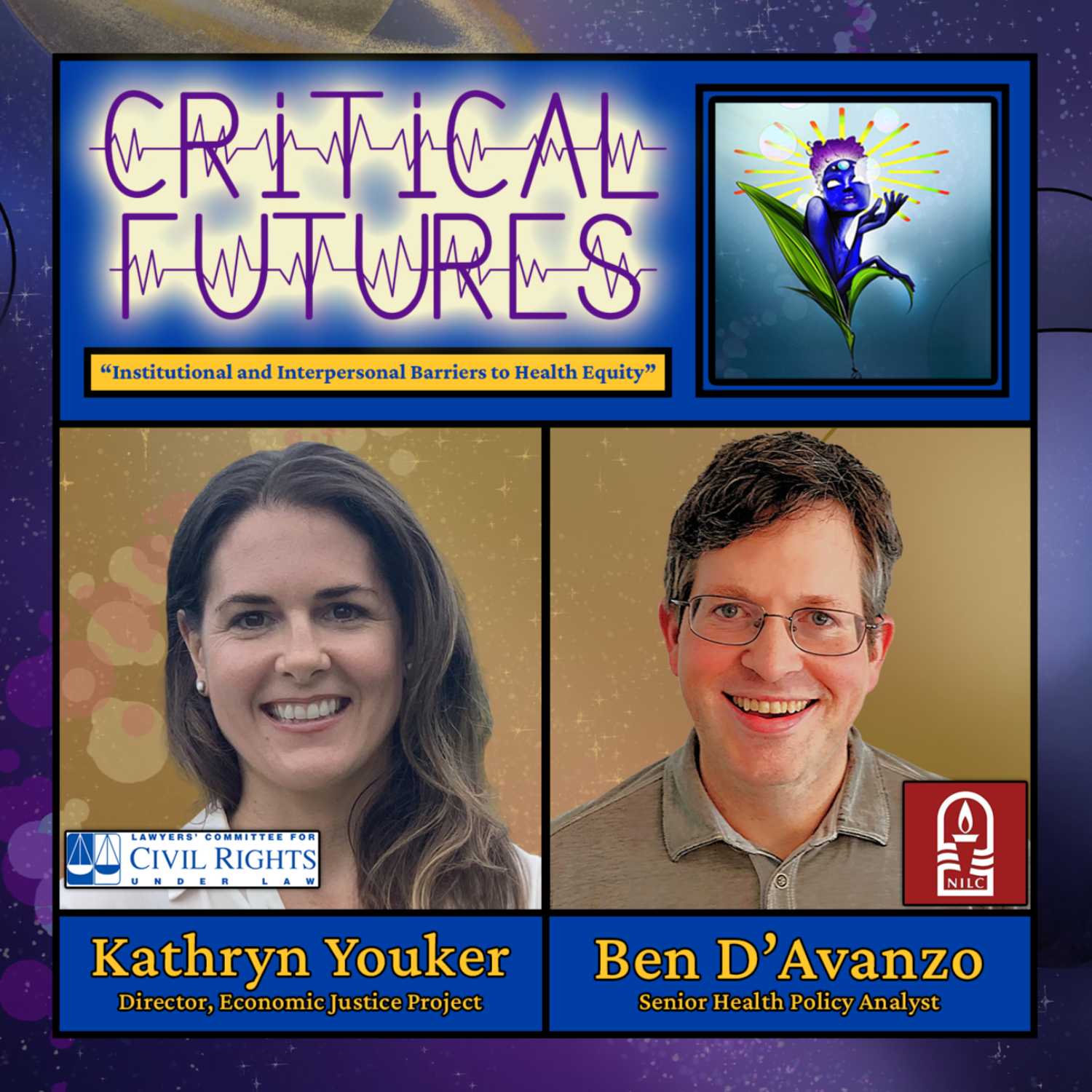 Institutional and Interpersonal Barriers to Health Equity