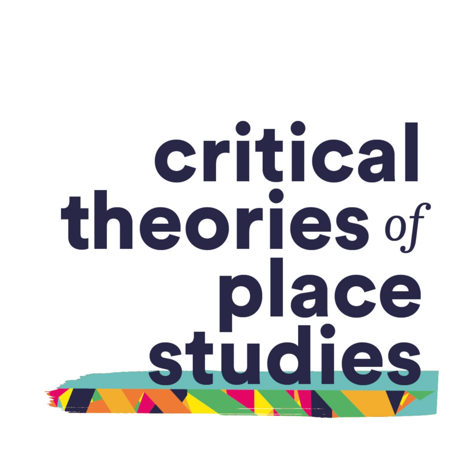 critical theories of place studies