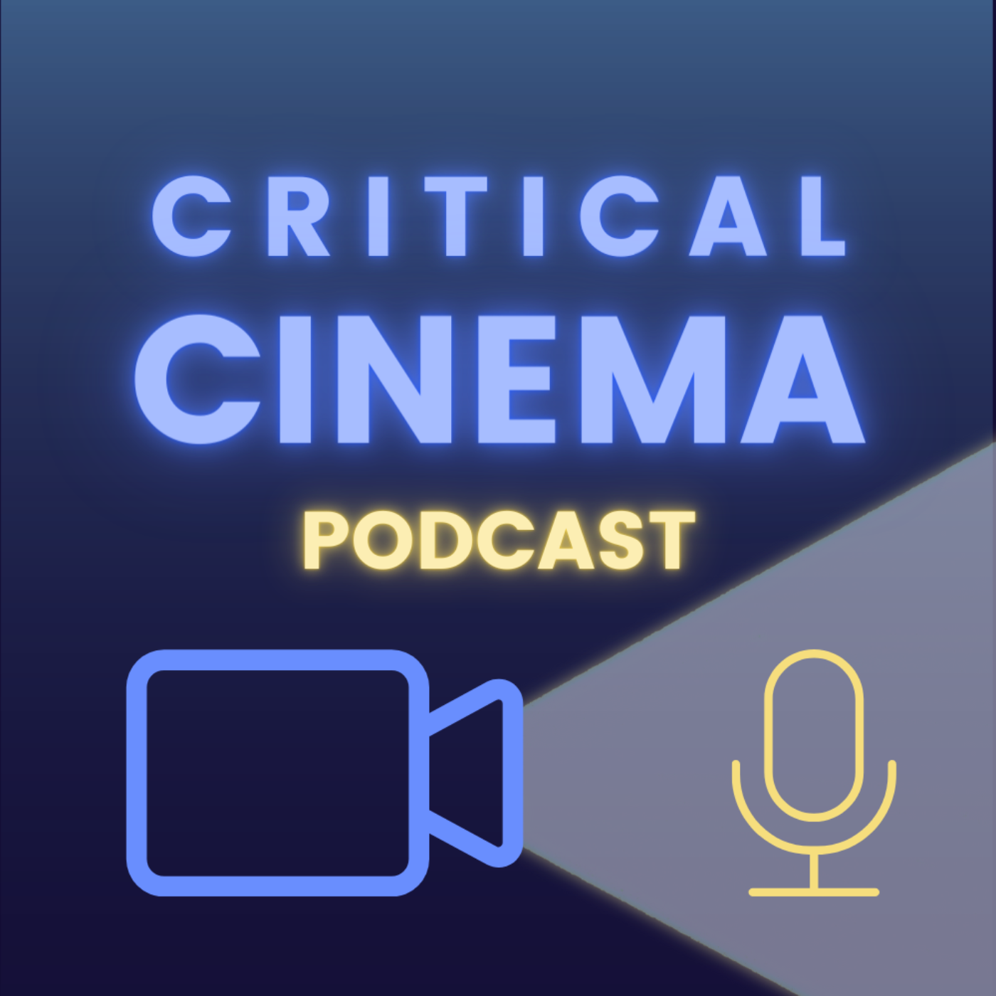 Critical Cinema Podcast