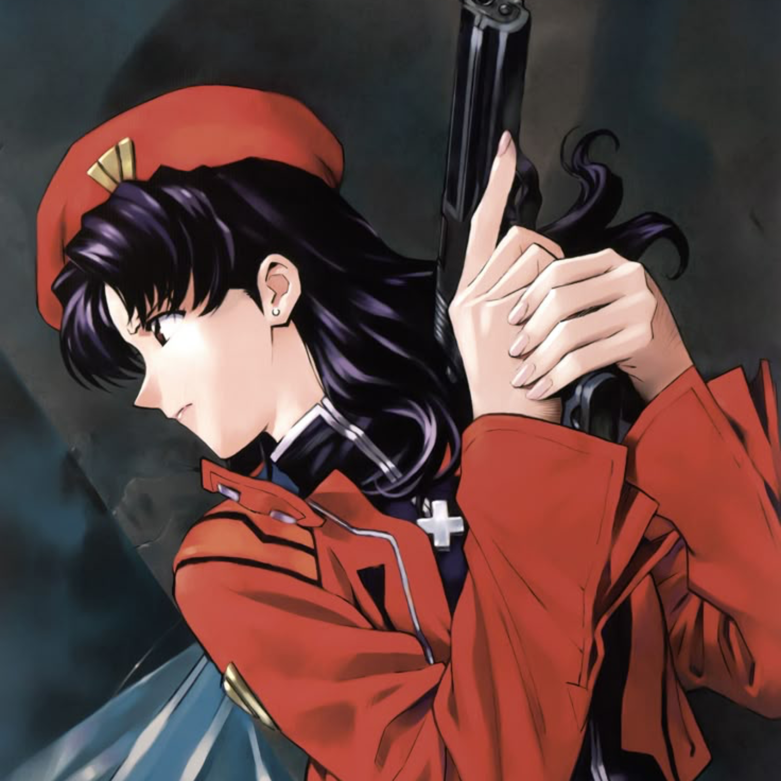 Critical Frames cover art