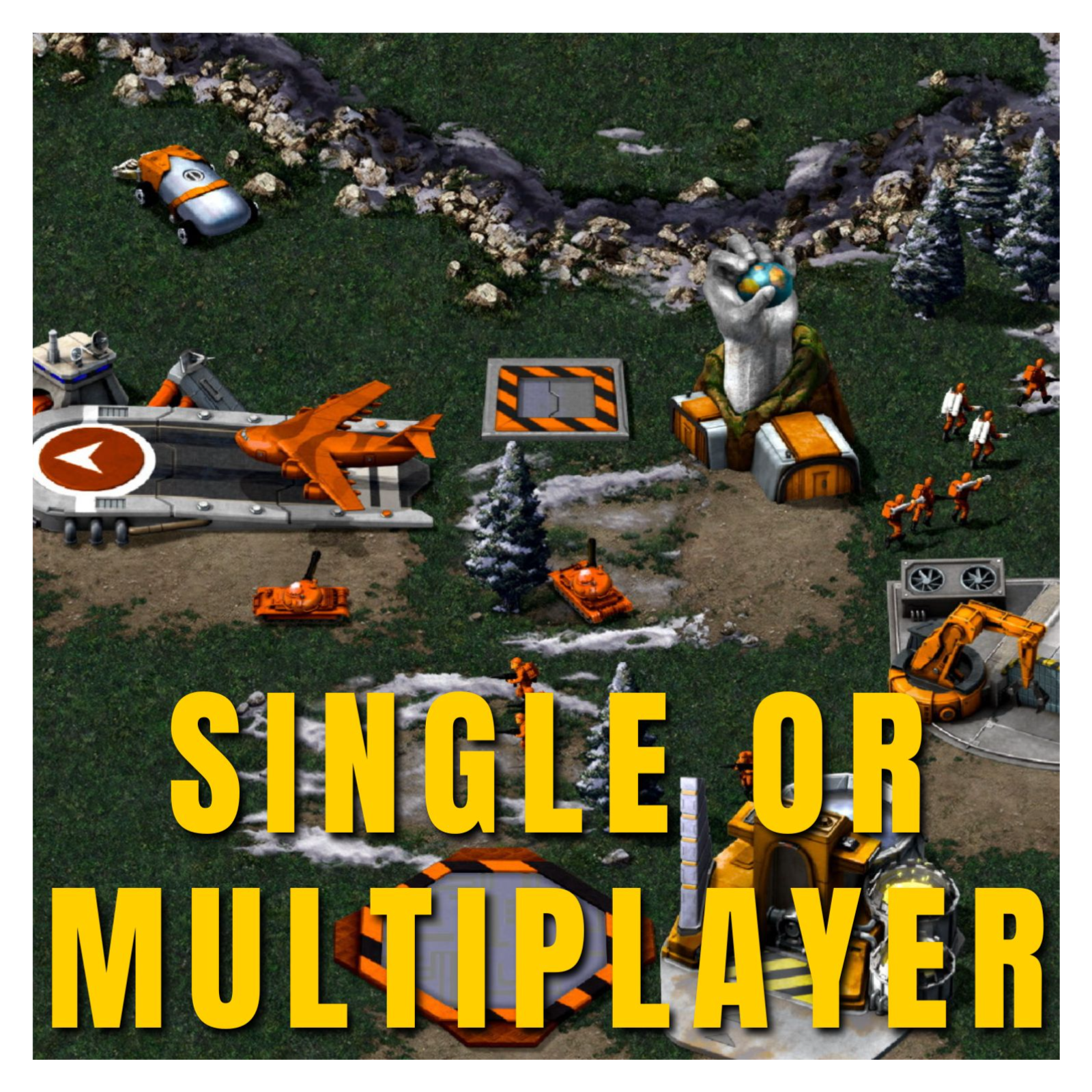 Critical Moves Podcast - Strategy Videogames