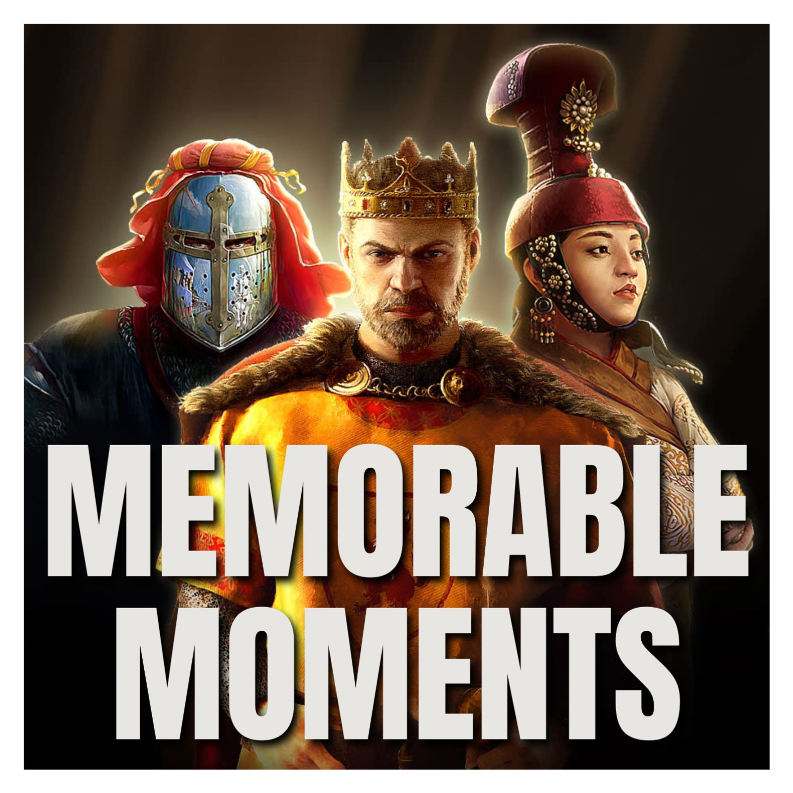 Our Most Legendary Strategy Gaming Moments (Ep.77)