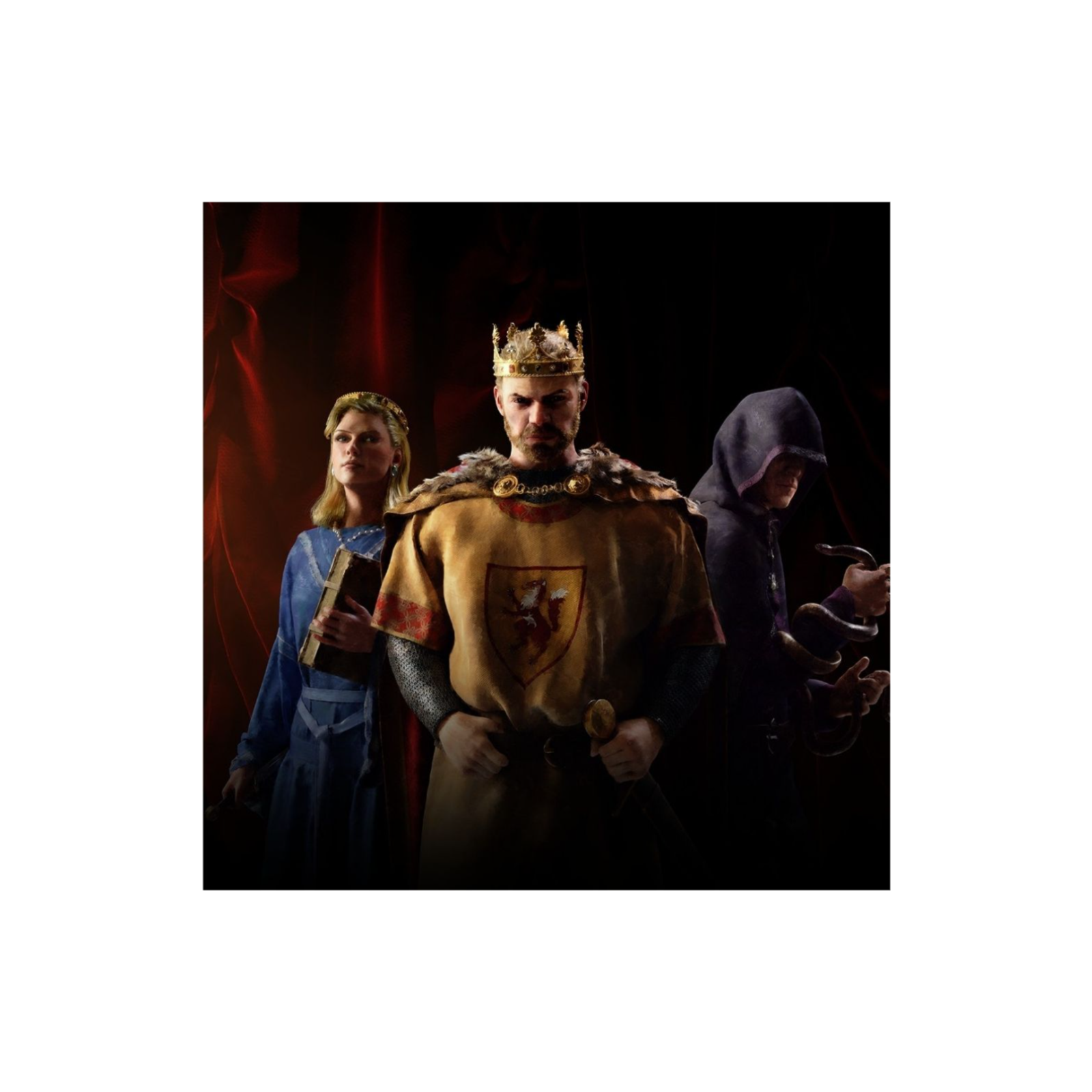 Is Crusader Kings 3 Worth Playing in 2026? (Ep.82) episode artwork