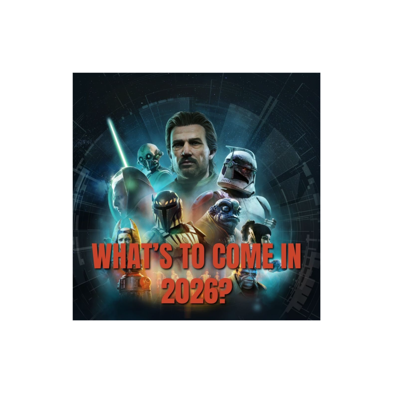 Upcoming Strategy Games We're Watching in 2026 (Ep.86)