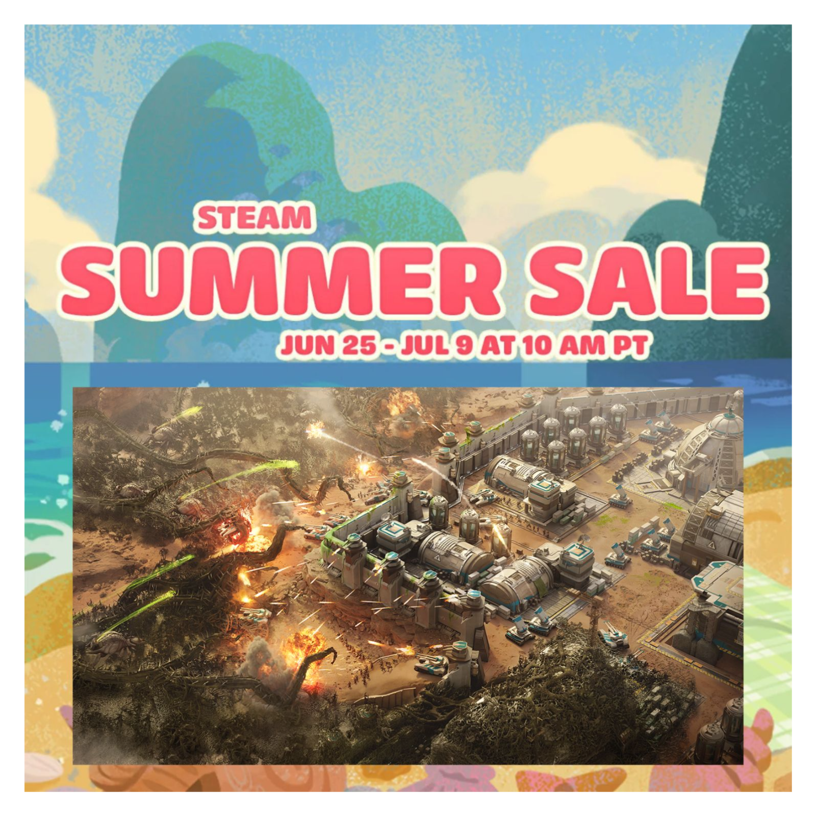 Steam Summer Sale Must Buys (Ep.87)