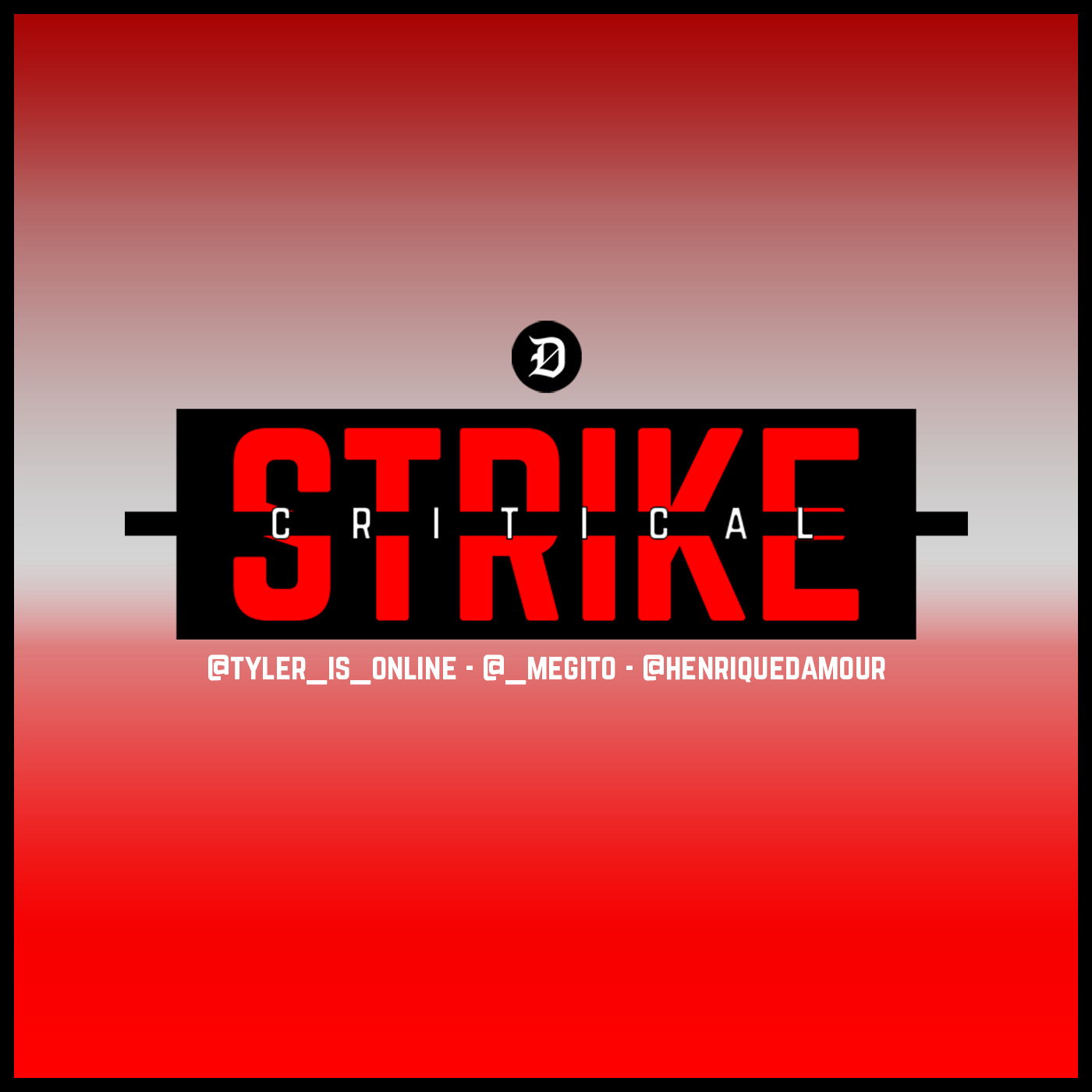 Critical Strike Podcast