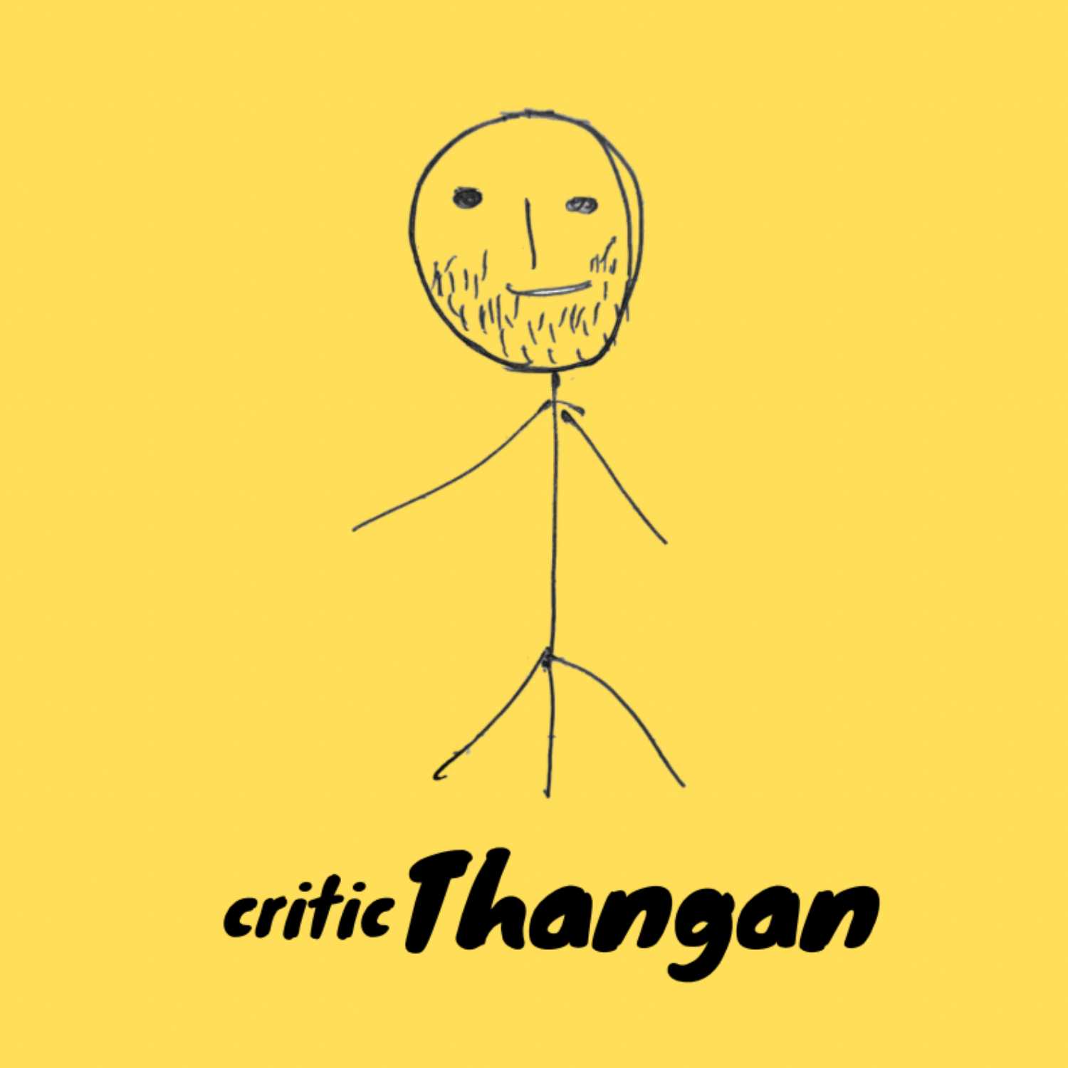 criticTHANGAN