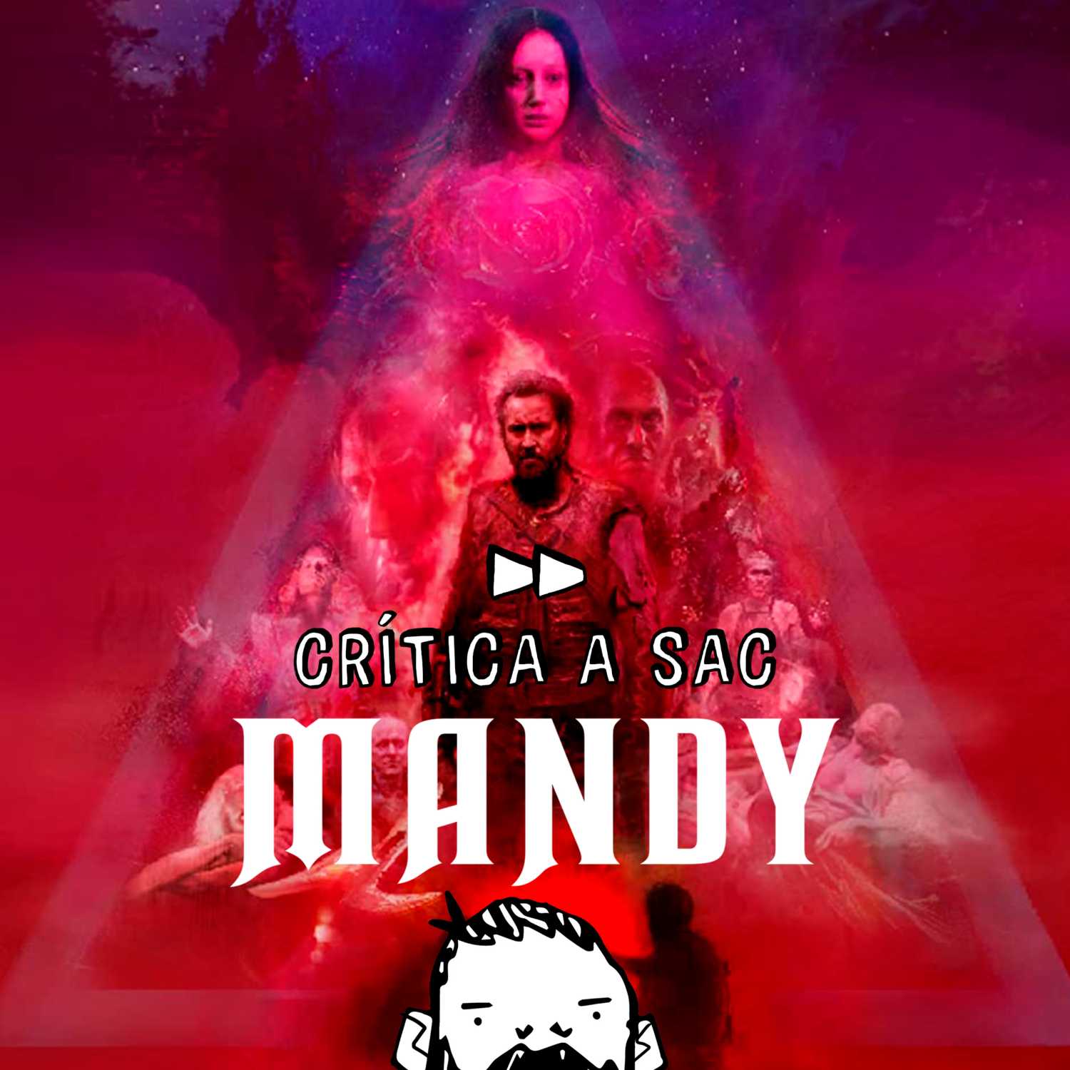 el podcast de criticutres