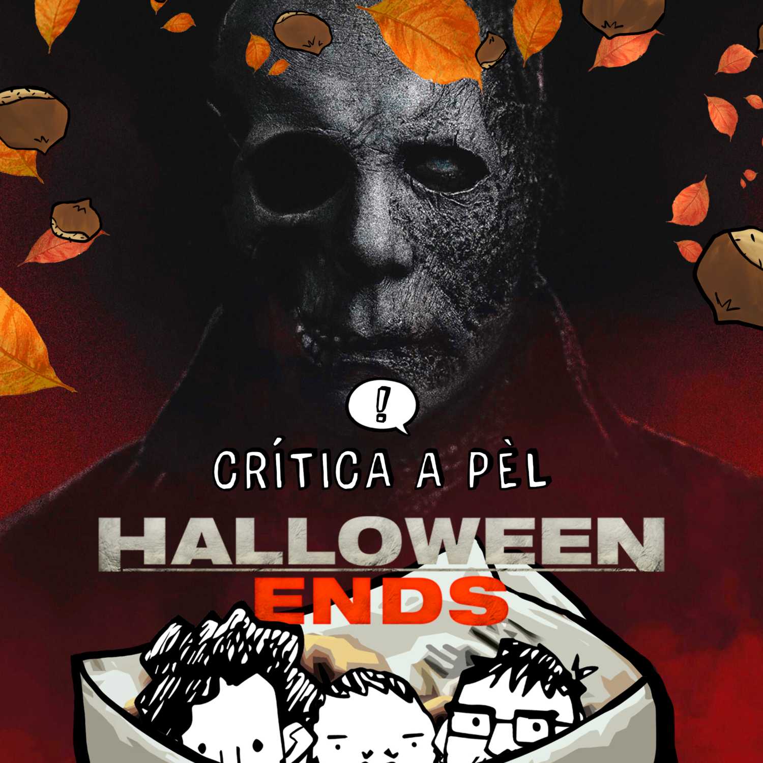 el podcast de criticutres