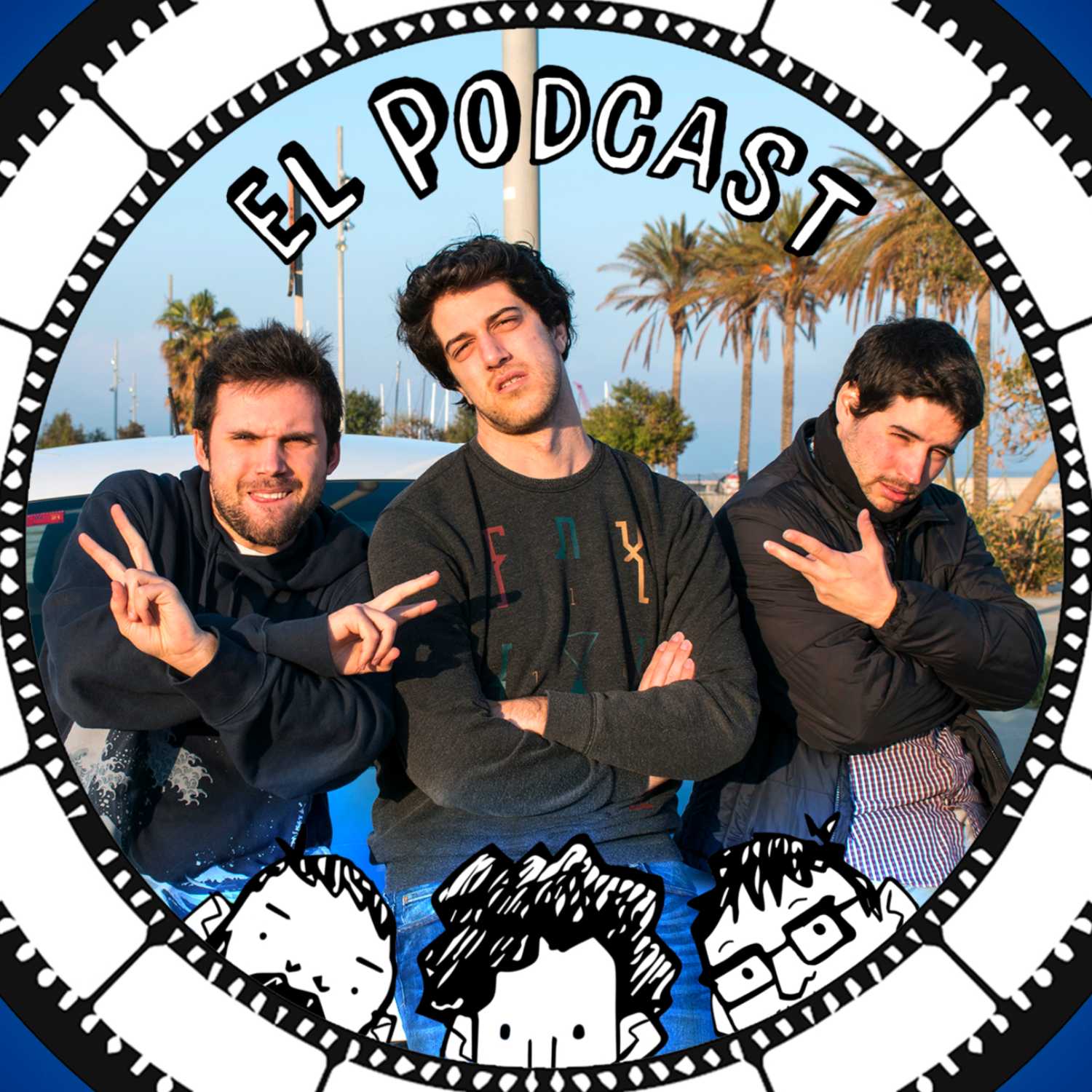 el podcast de criticutres