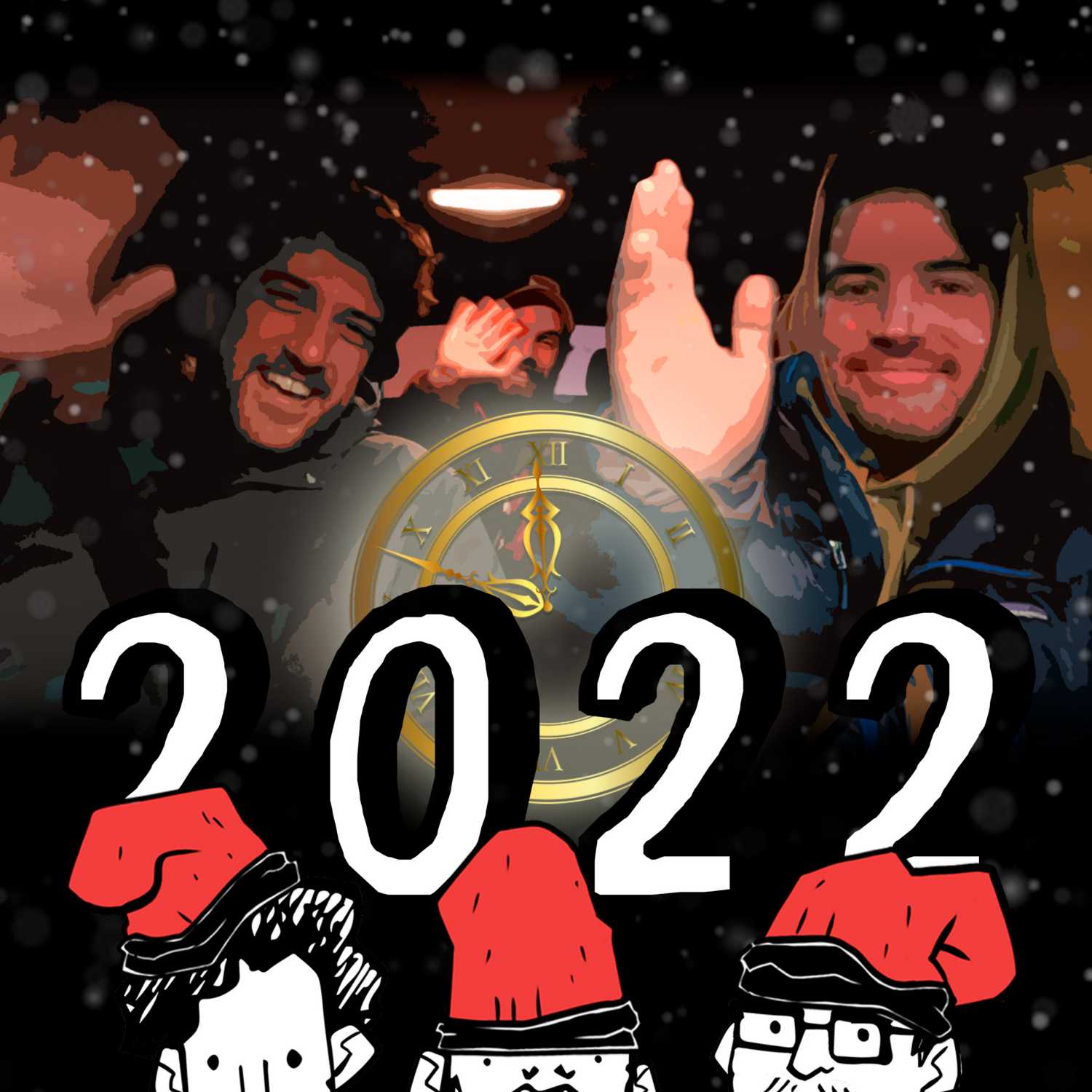 el podcast de criticutres