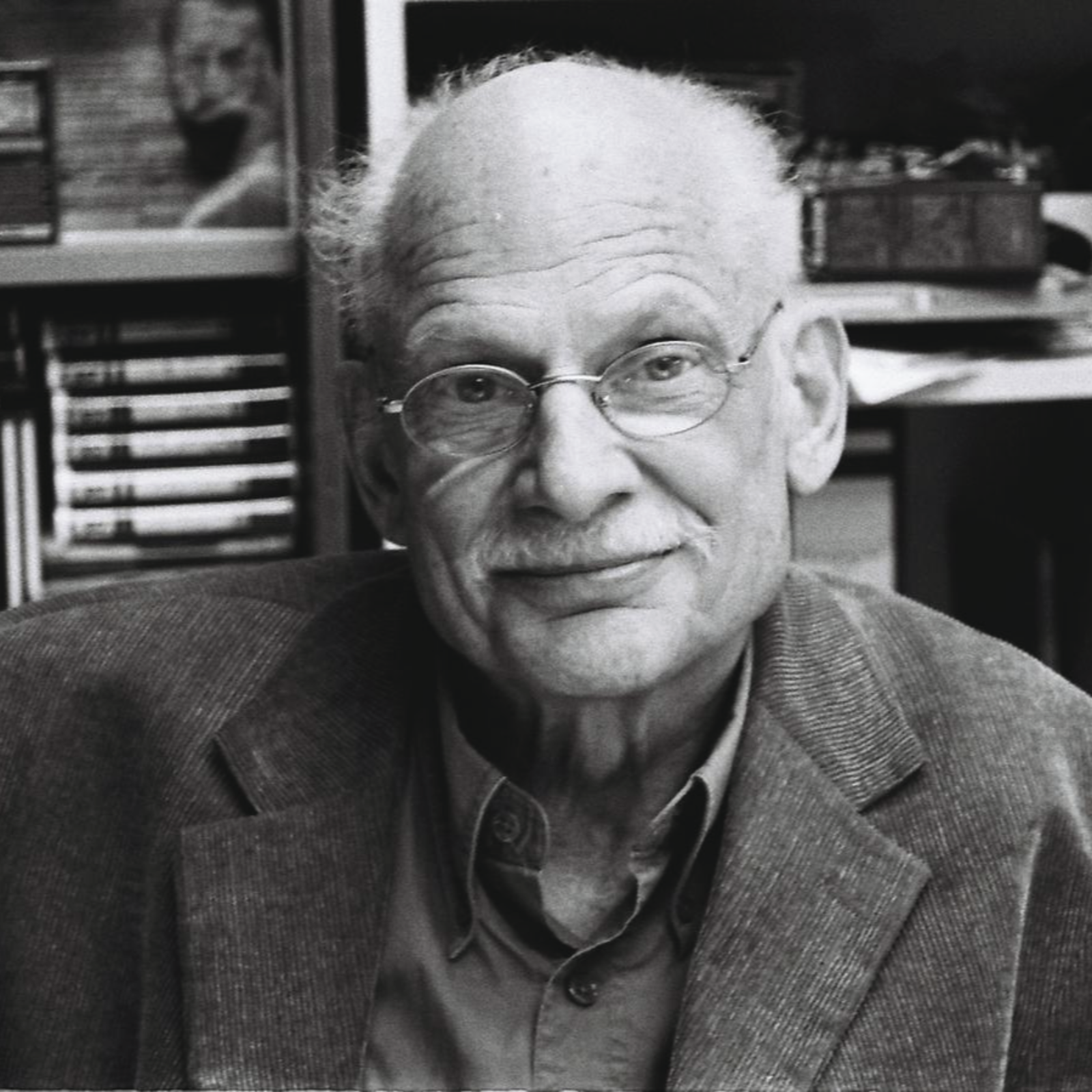 Episode 19: Peter Damerow and the Ontogeny of Thinking