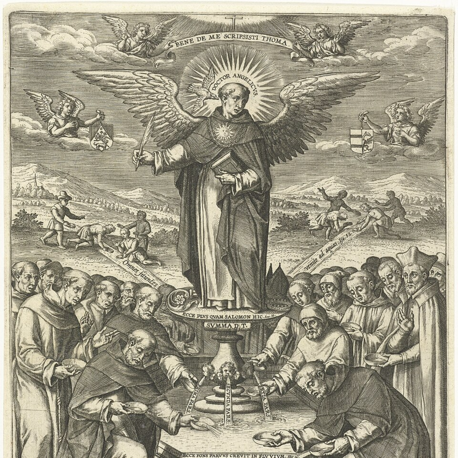 Episode 21: A Critical Theory of Christianity? (Ft. Julian Assele)