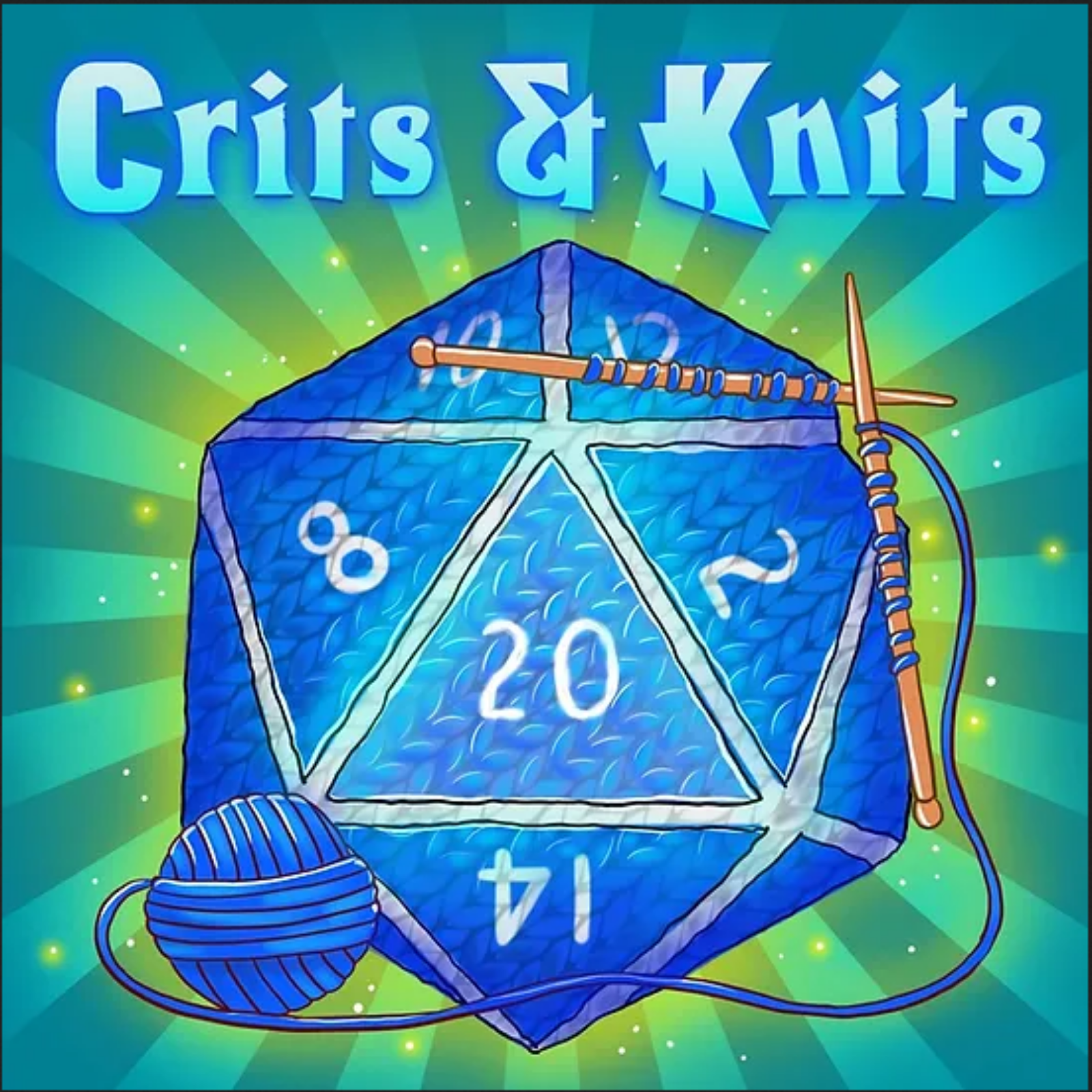 Wizard Casts Bamboozle episode artwork